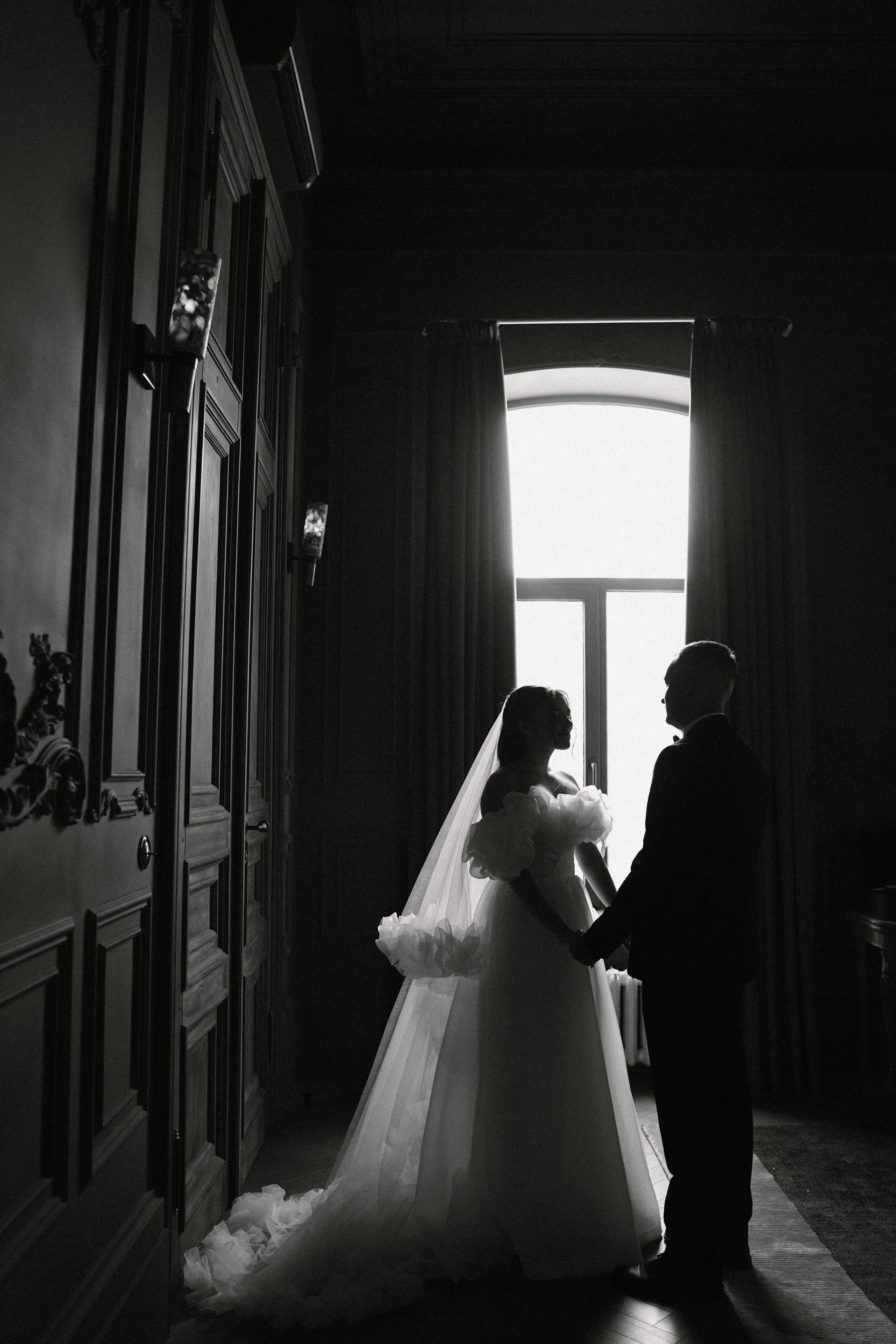 Wedding day. Фото и видео для вас в Астрахани!