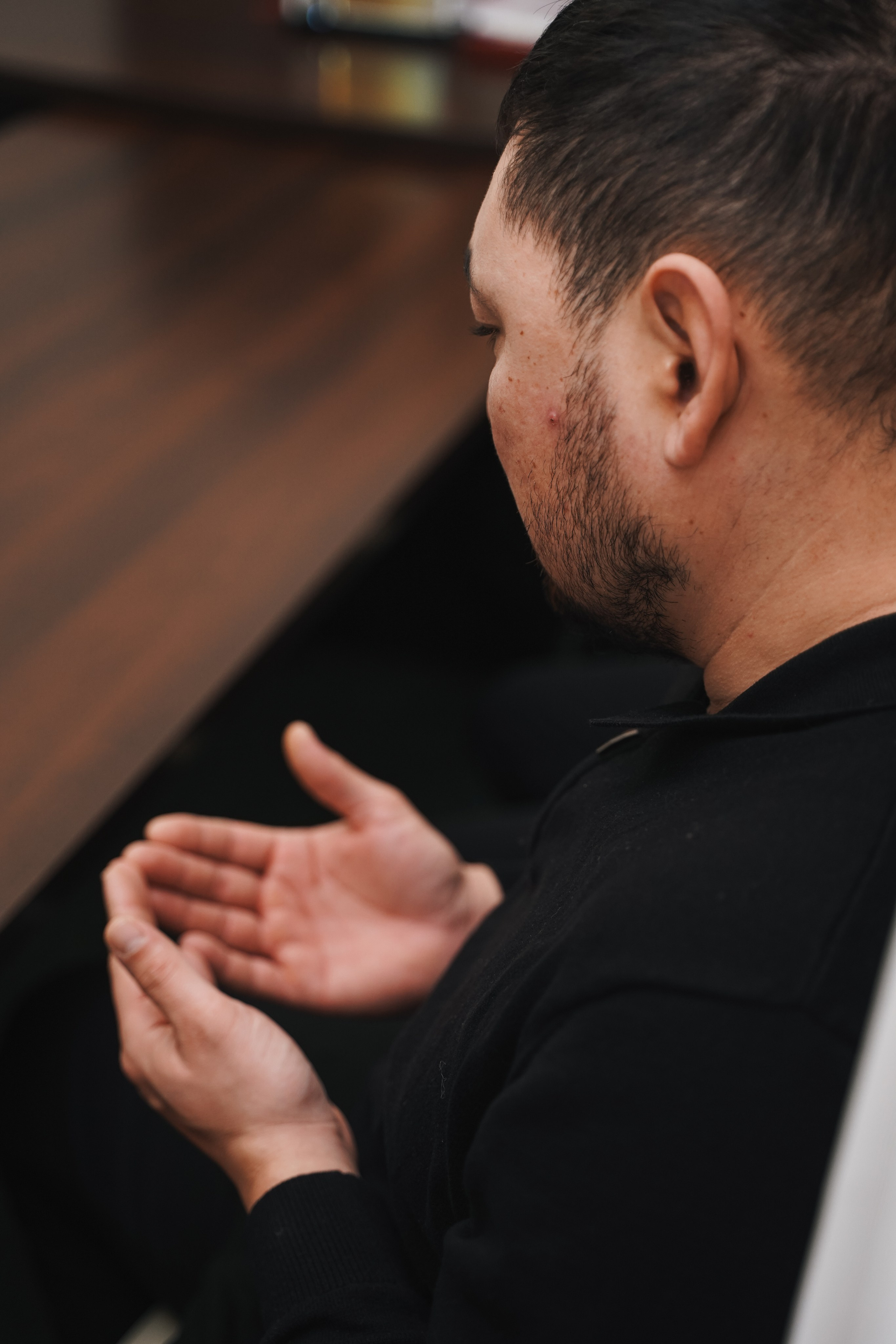 Никах Ильнур и Эльнара. Фото и видео для вас в Астрахани!