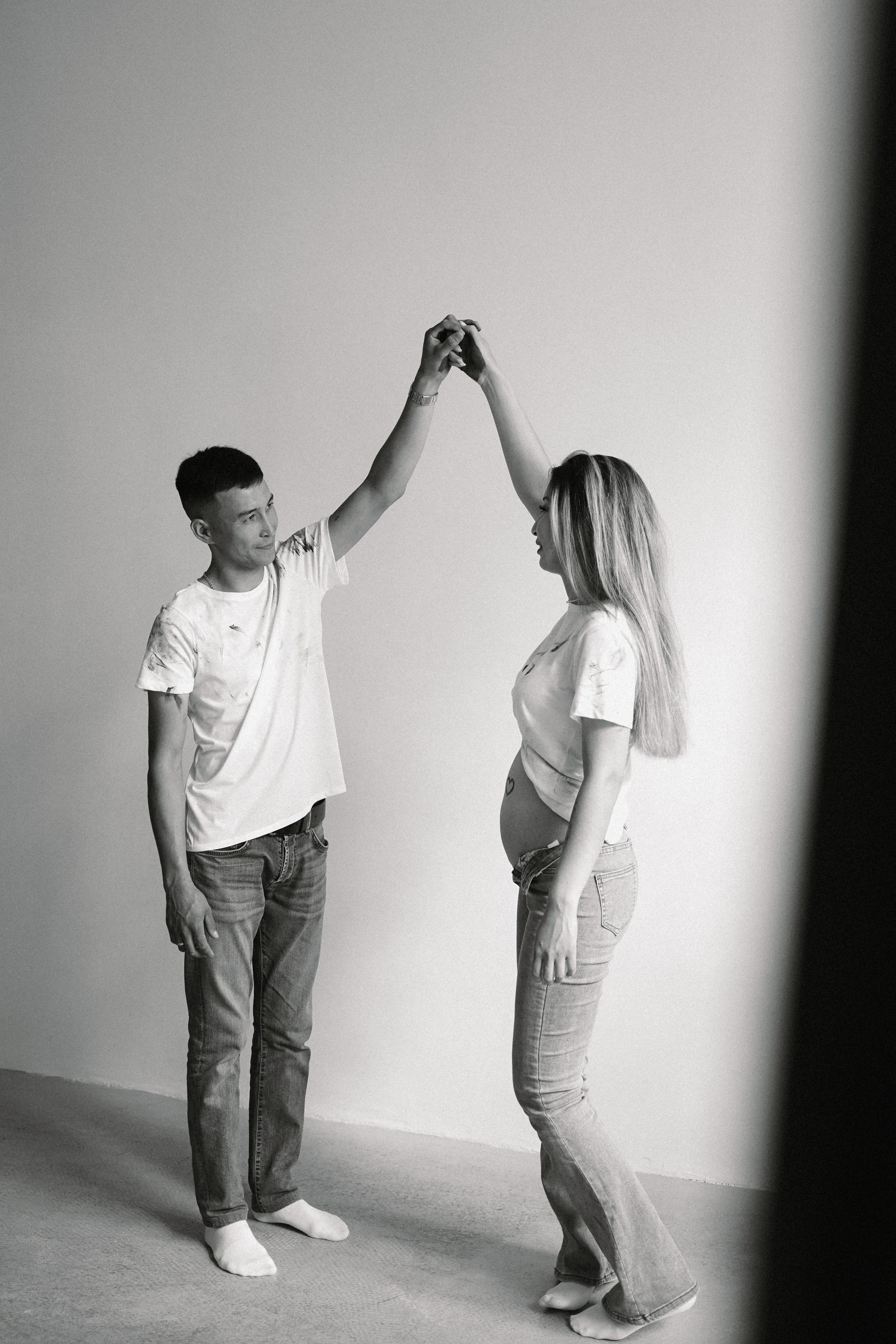 Гендер-пати в студии. Фото и видео для вас в Астрахани!