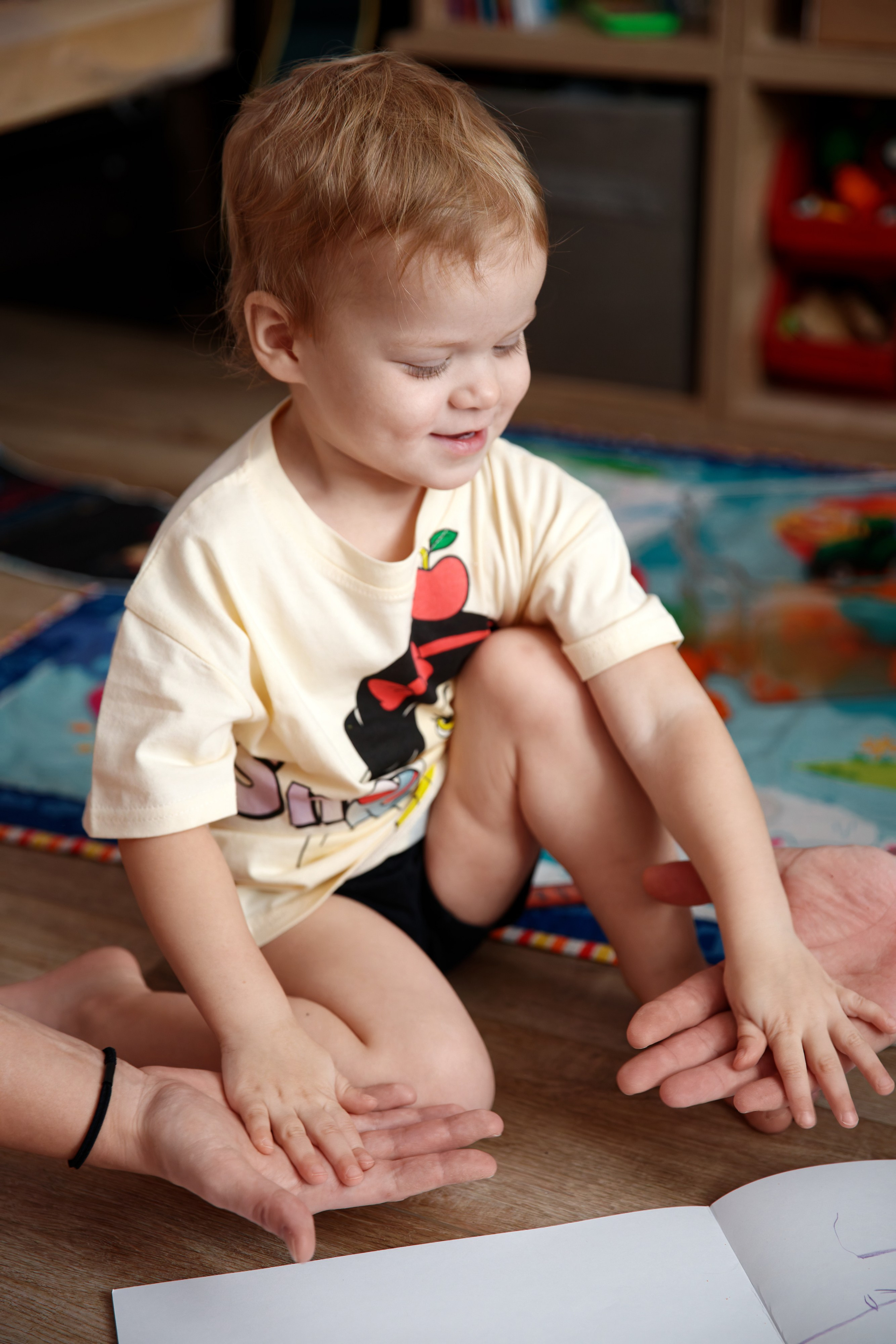 Семья Пылайкиных. Семейный фотограф — Макс Белогрудов