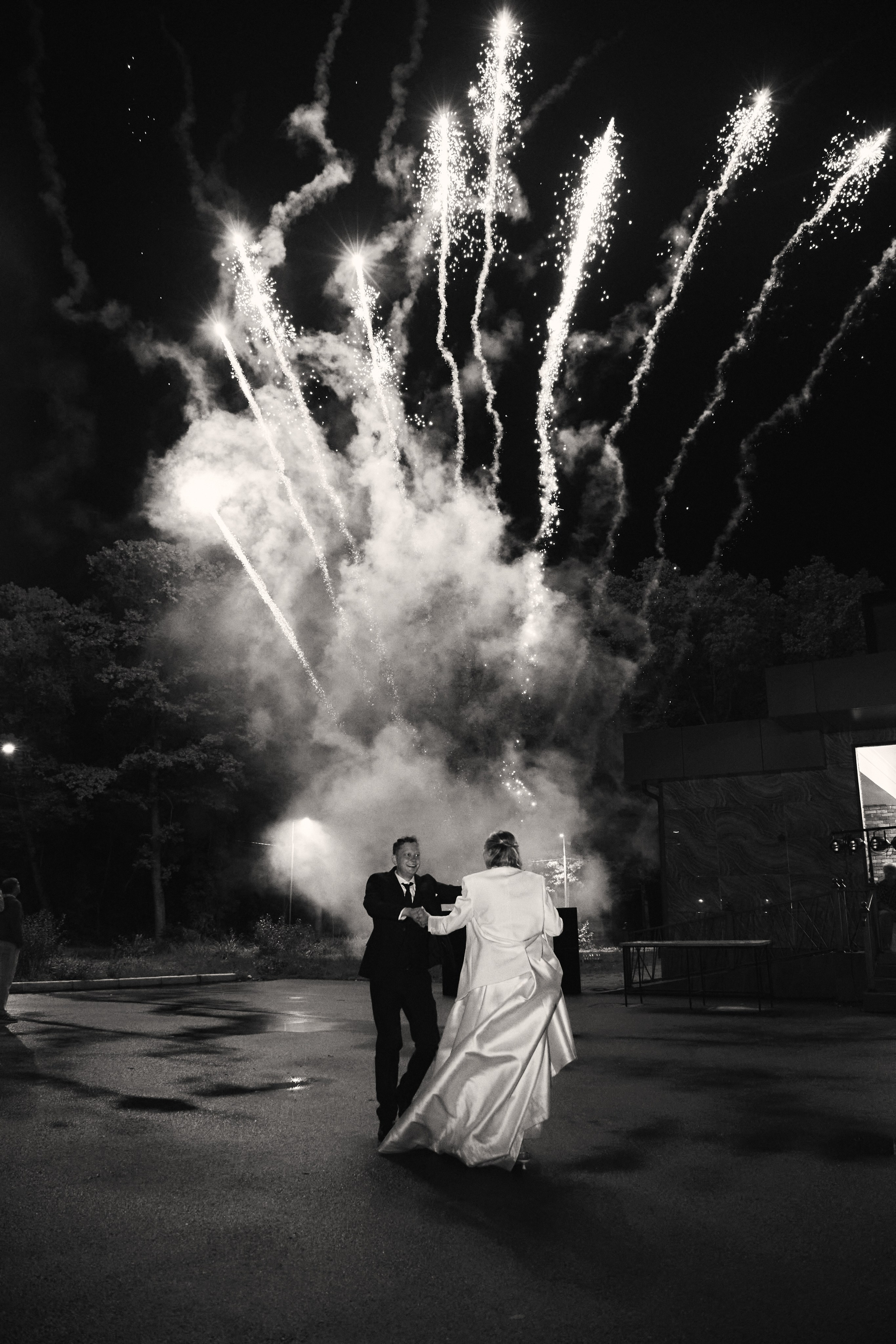 Александр и Алина. Свадебный фотограф в Майкопе