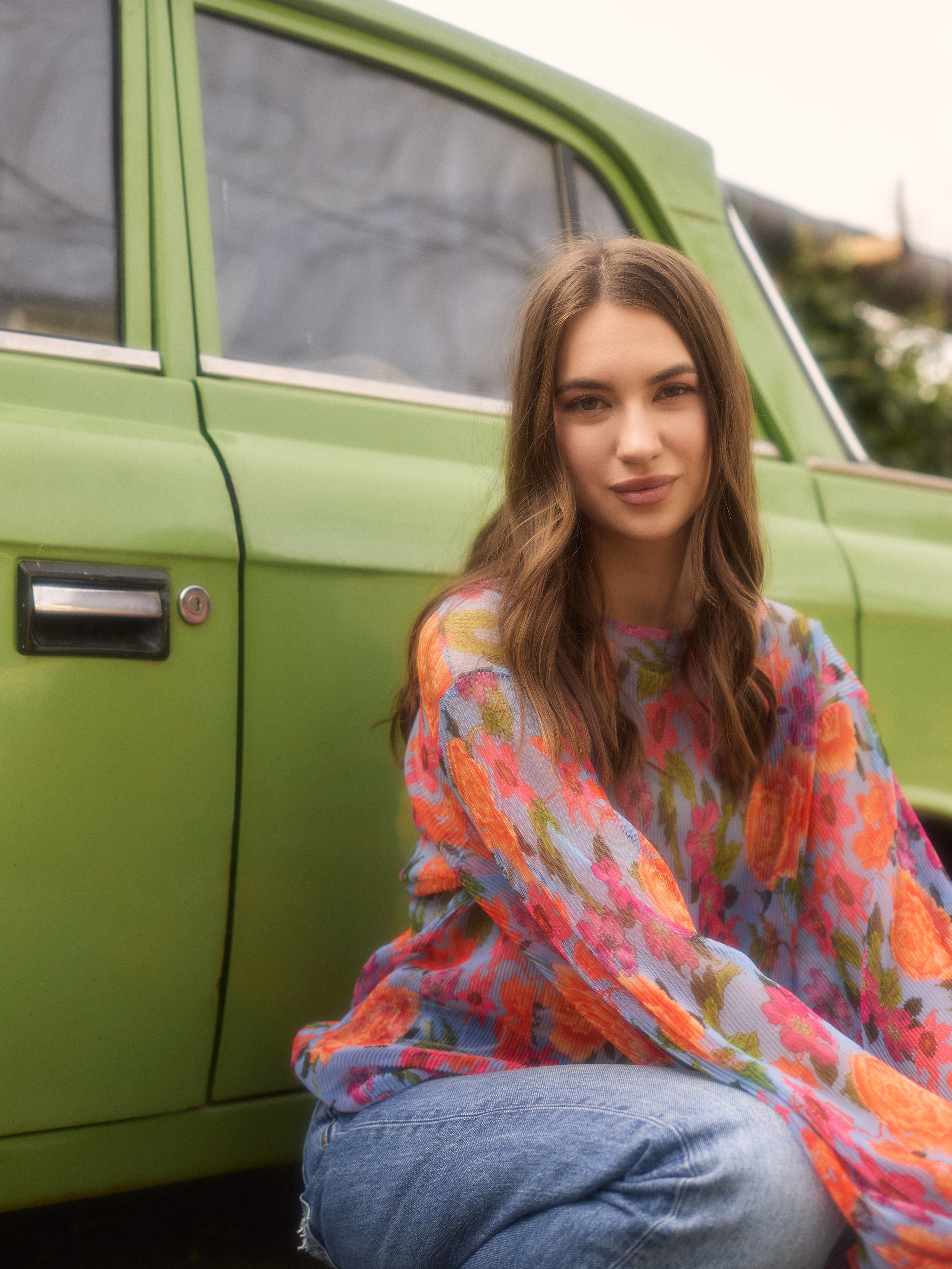 Таня. Свадебный фотограф в Майкопе