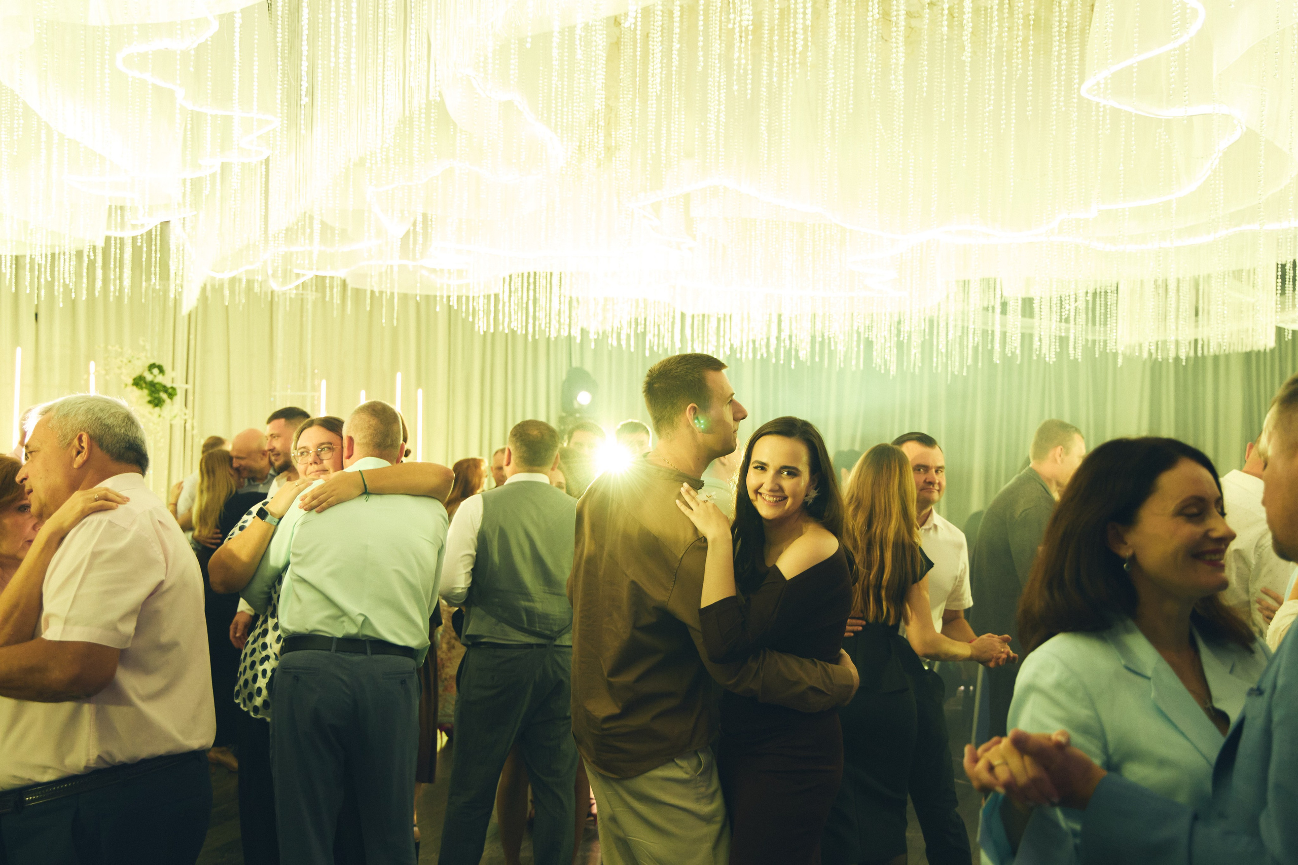 Александр и Алина. Свадебный фотограф в Майкопе