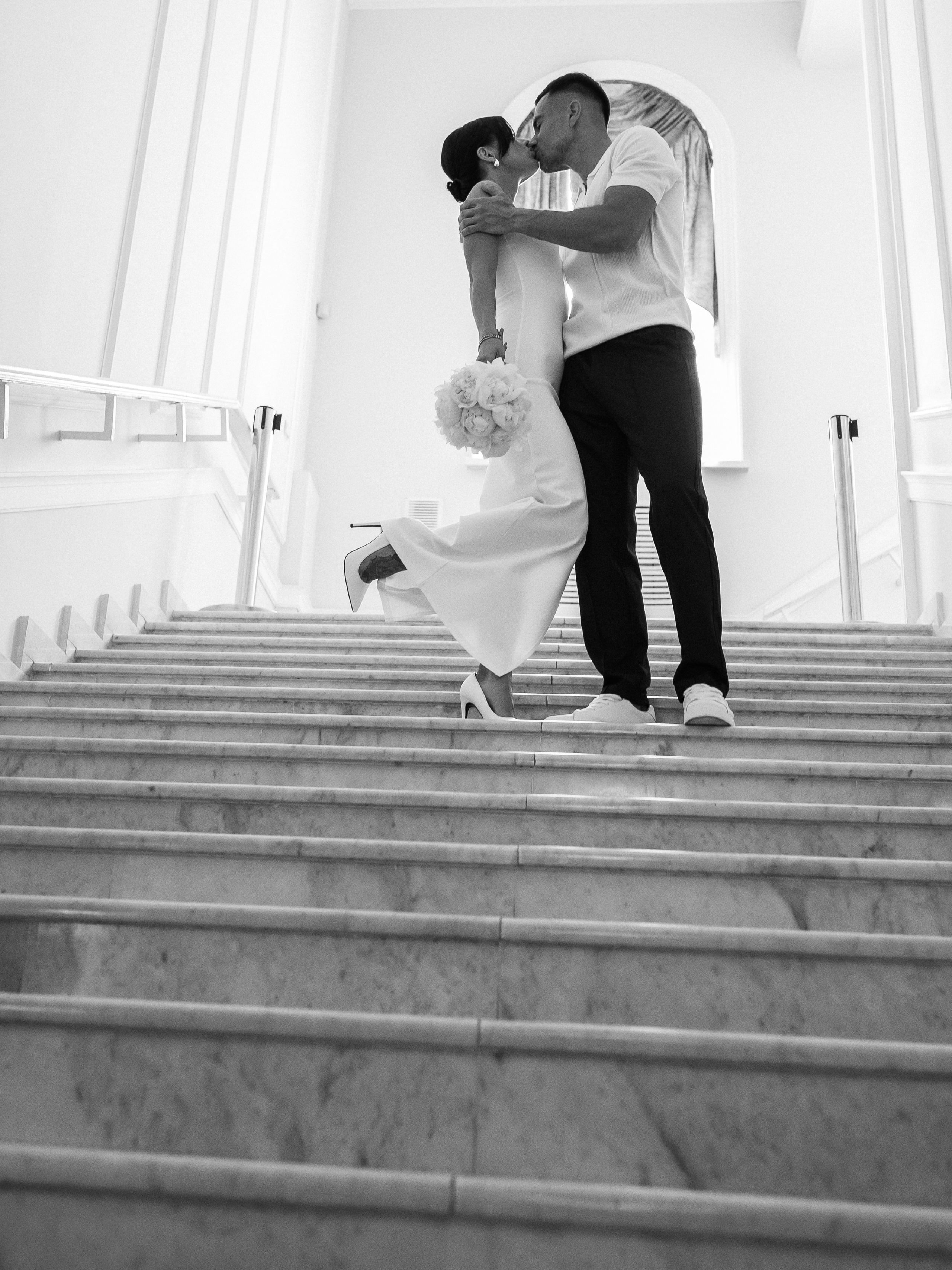 Свадебный день. Фотограф Любовь Подосенова Липецк|Воронеж