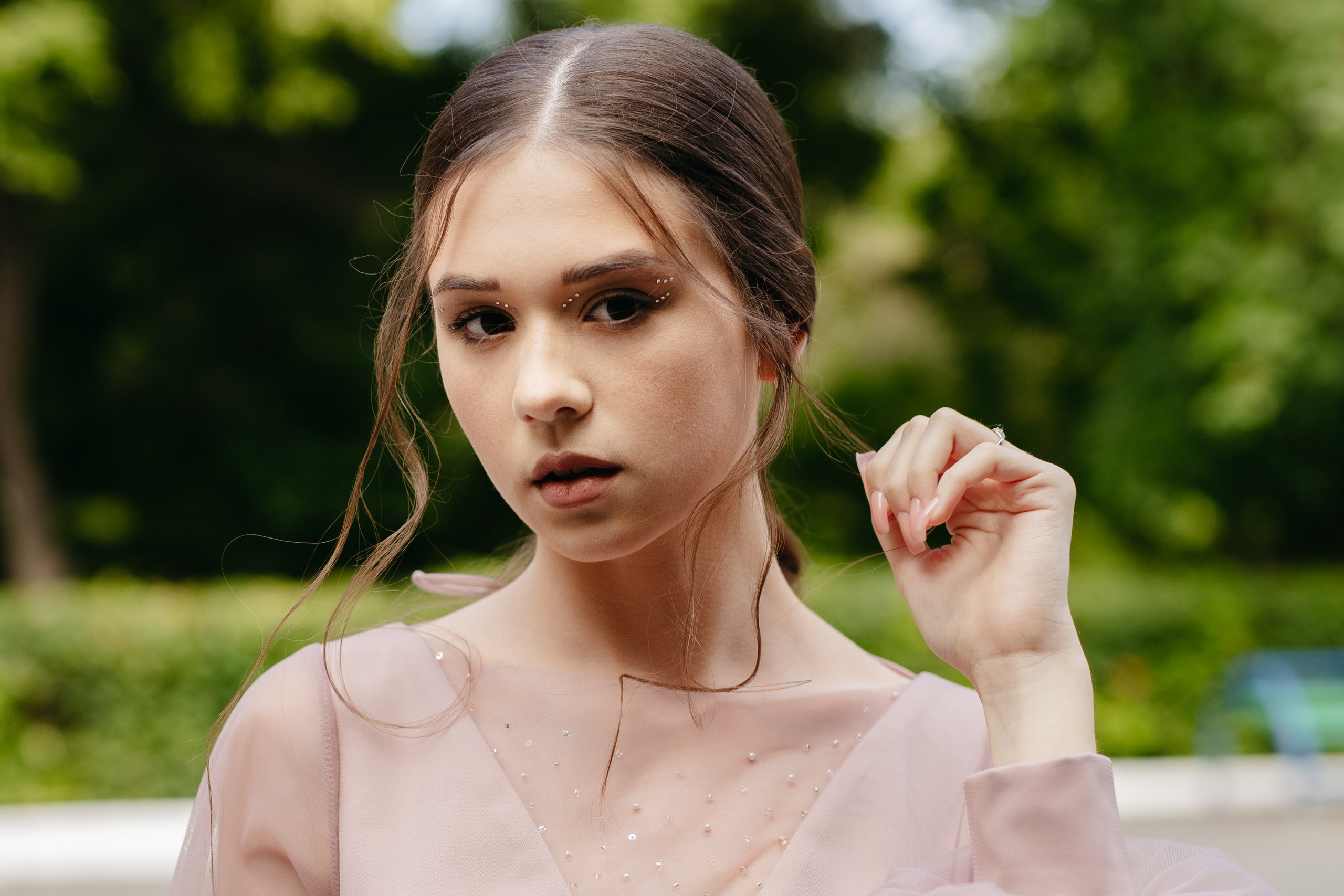 Выпуск 11 класс. Свадебный и женский фотограф