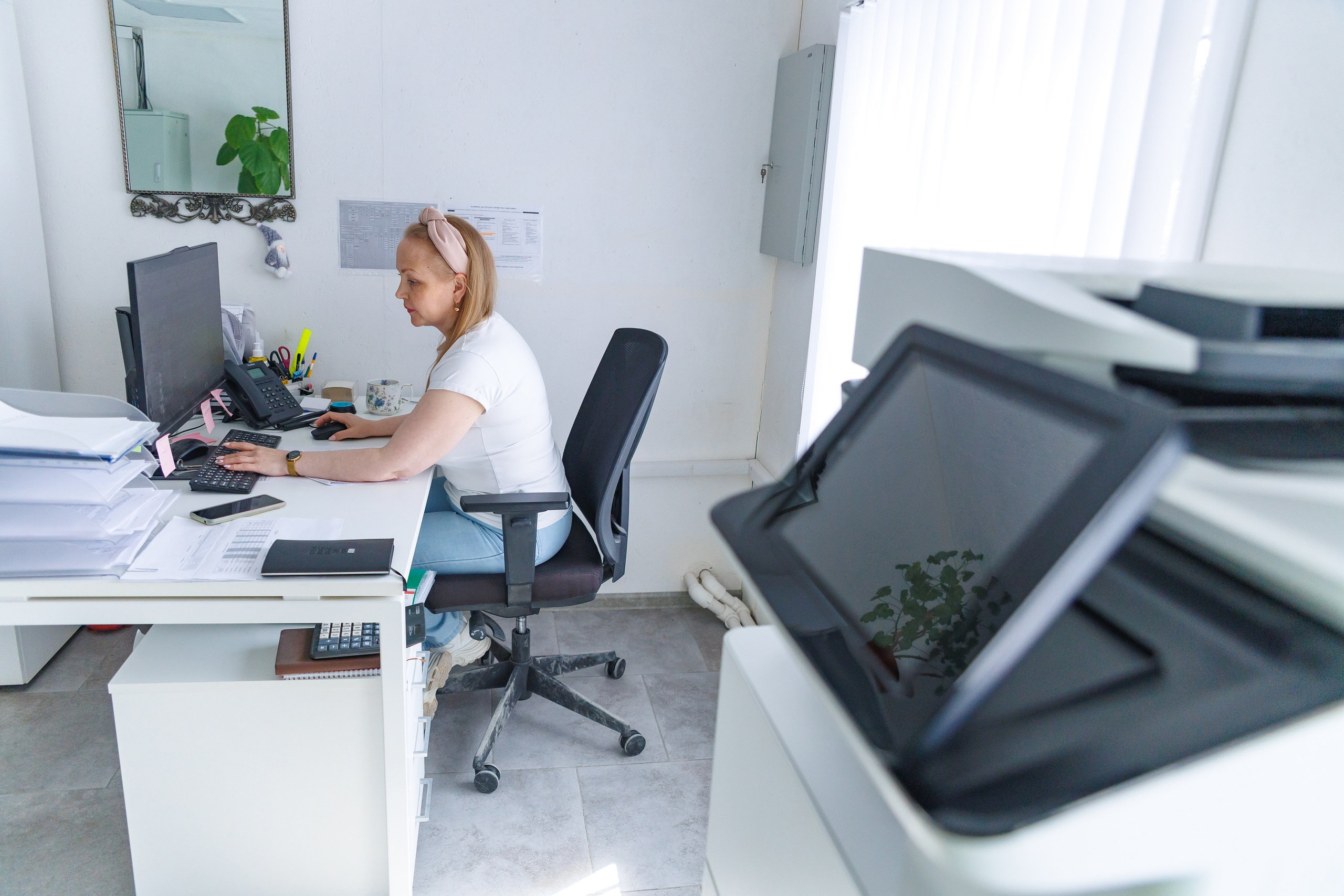 Производство компании Стройтехно в г. Реж. Дмитрий Судаков, фотограф в Екатеринбурге и Москве