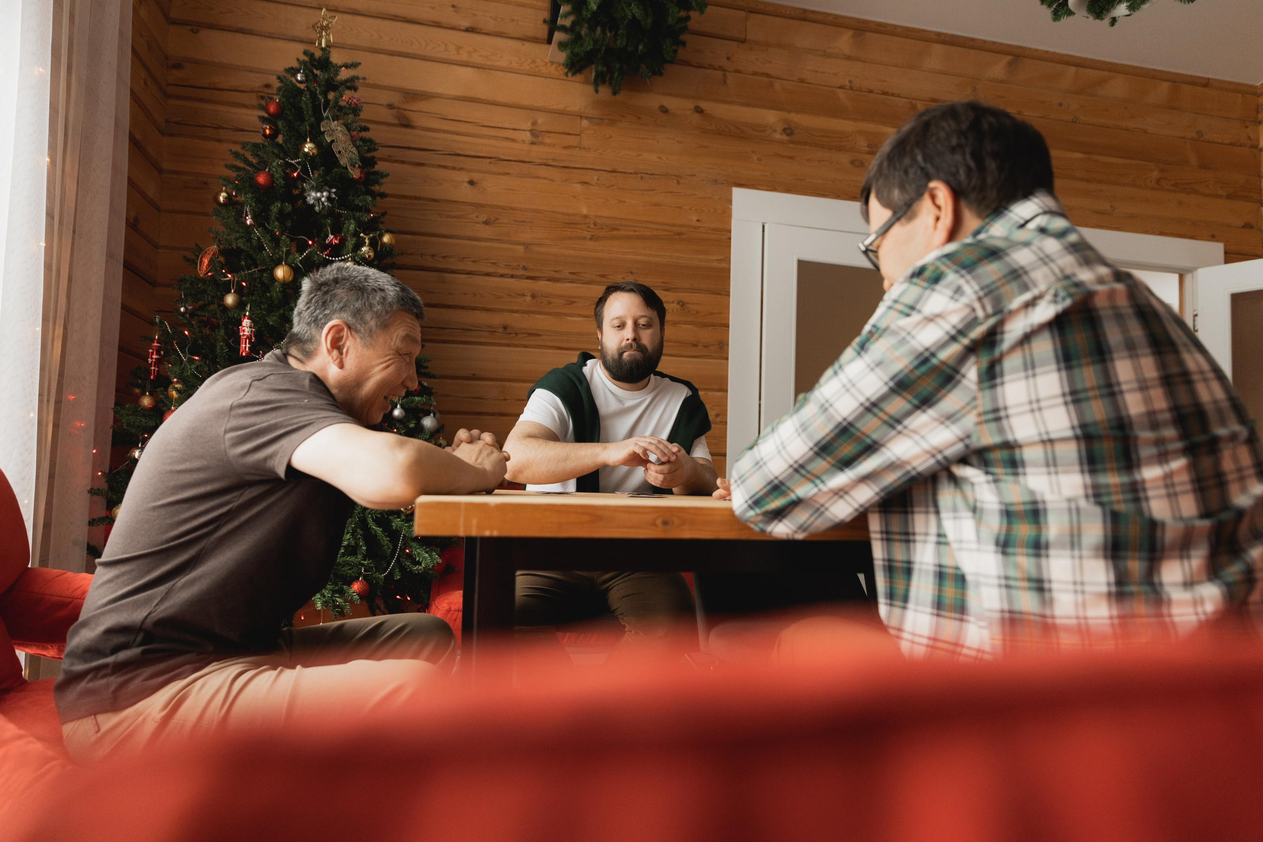 Однажды в Рождество. Семейный и свадебный фотограф Лилия Матонина | Ангарск, Иркутск, Усолье-Сибирское, Байкал (Листвянка, Ольхон), Иркутская область