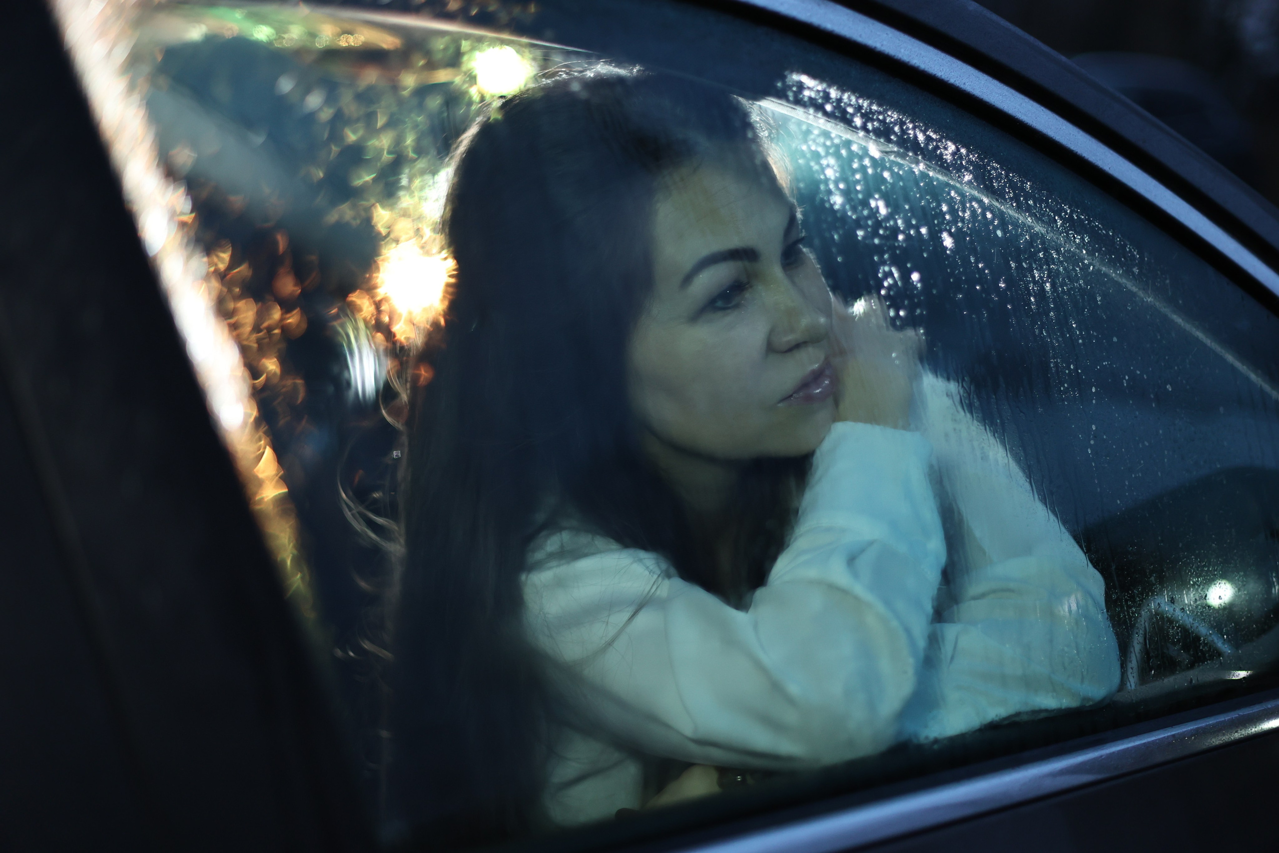 Фотограф для вас и вашего бизнеса в Москве Альбина Никифоров