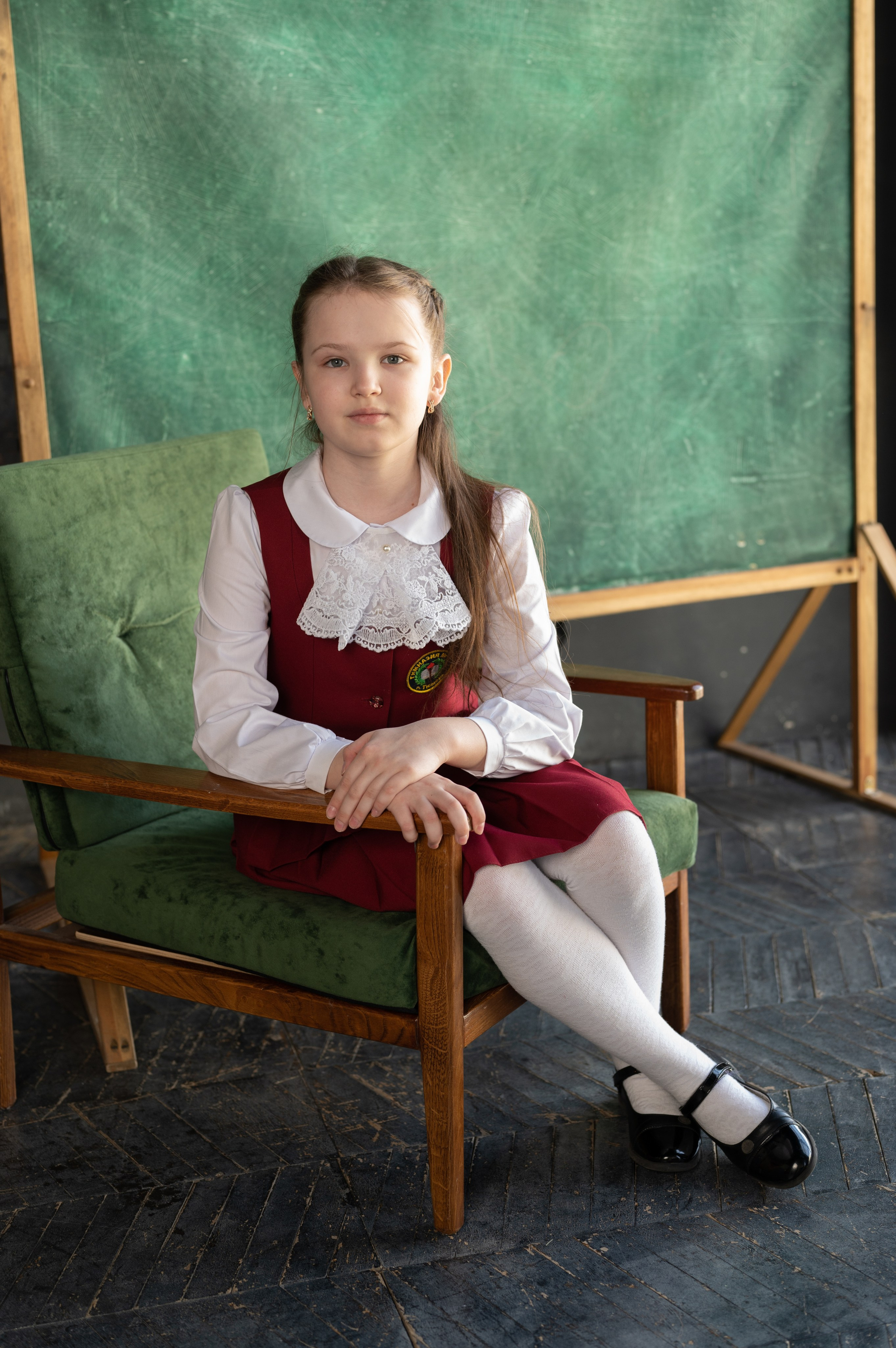 16 гимназия 4 «К» студия. Фотограф новорожденных, семейный детский в Тюмени Татьяна Морозова