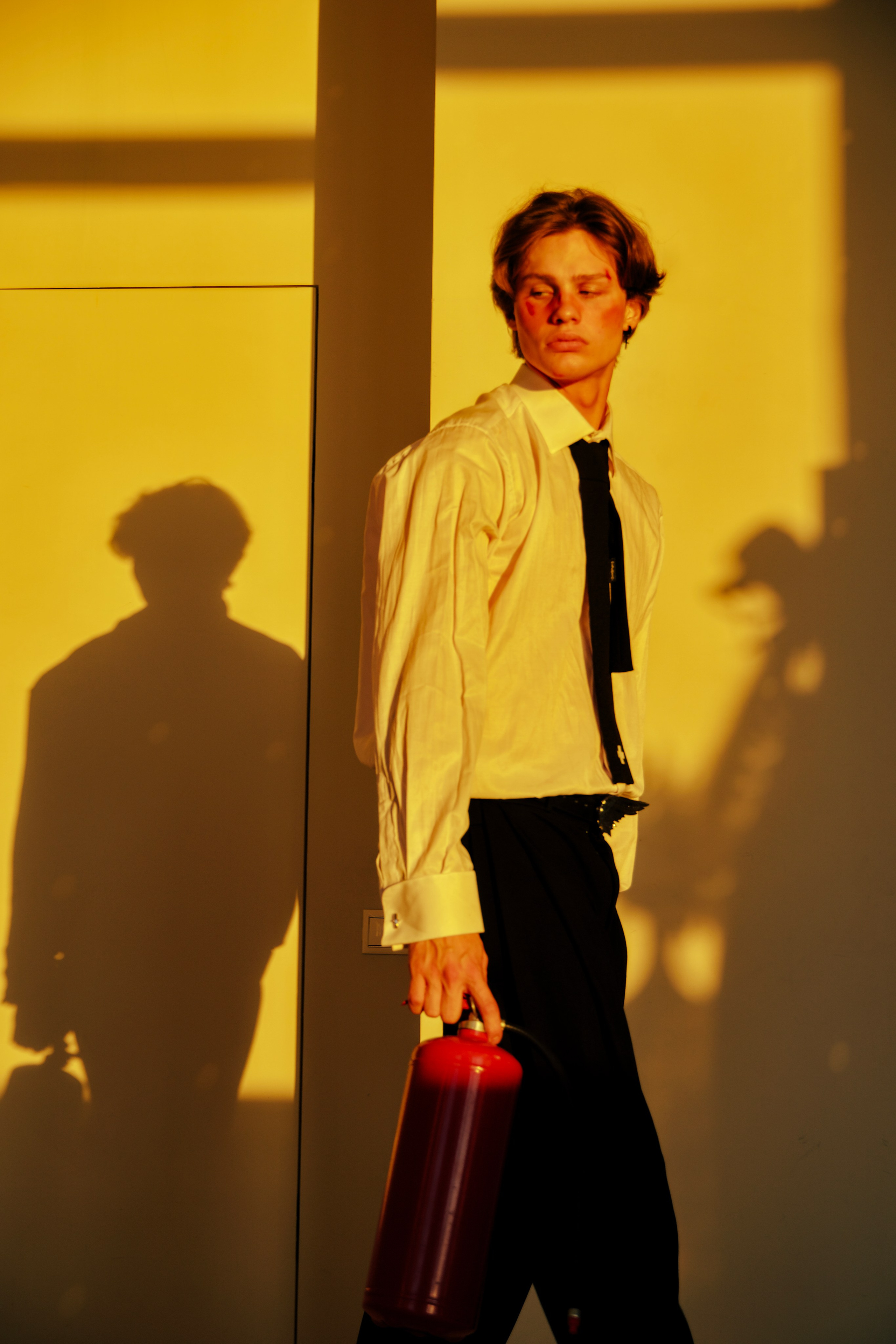 Boy NOTE. Дизайнерская мужская одежда, которую может носить Ваша девушка