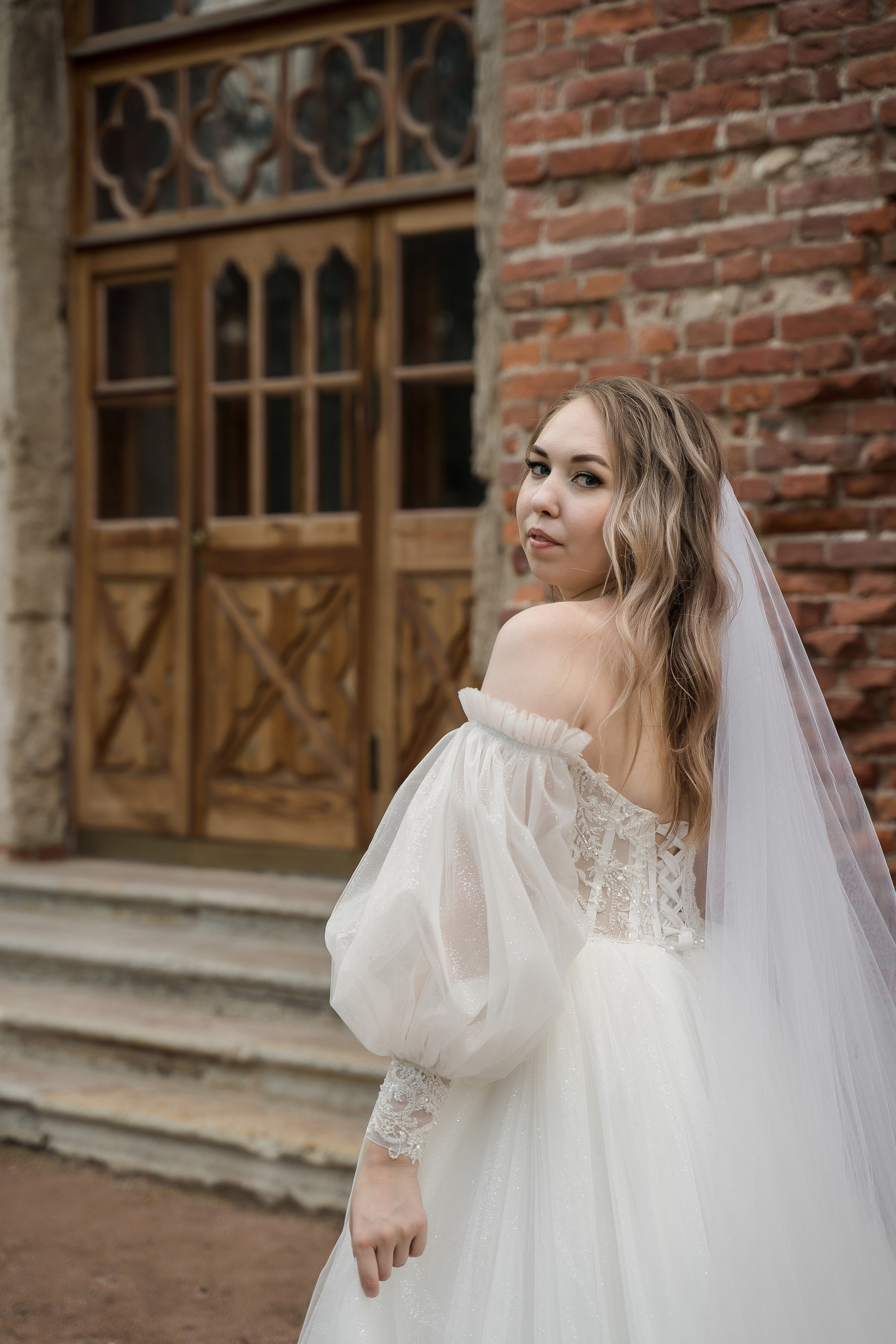 Артём и Алёна. Свадебный и семейный фотограф в Пушкине и Санкт-Петербурге Мария Филиппова