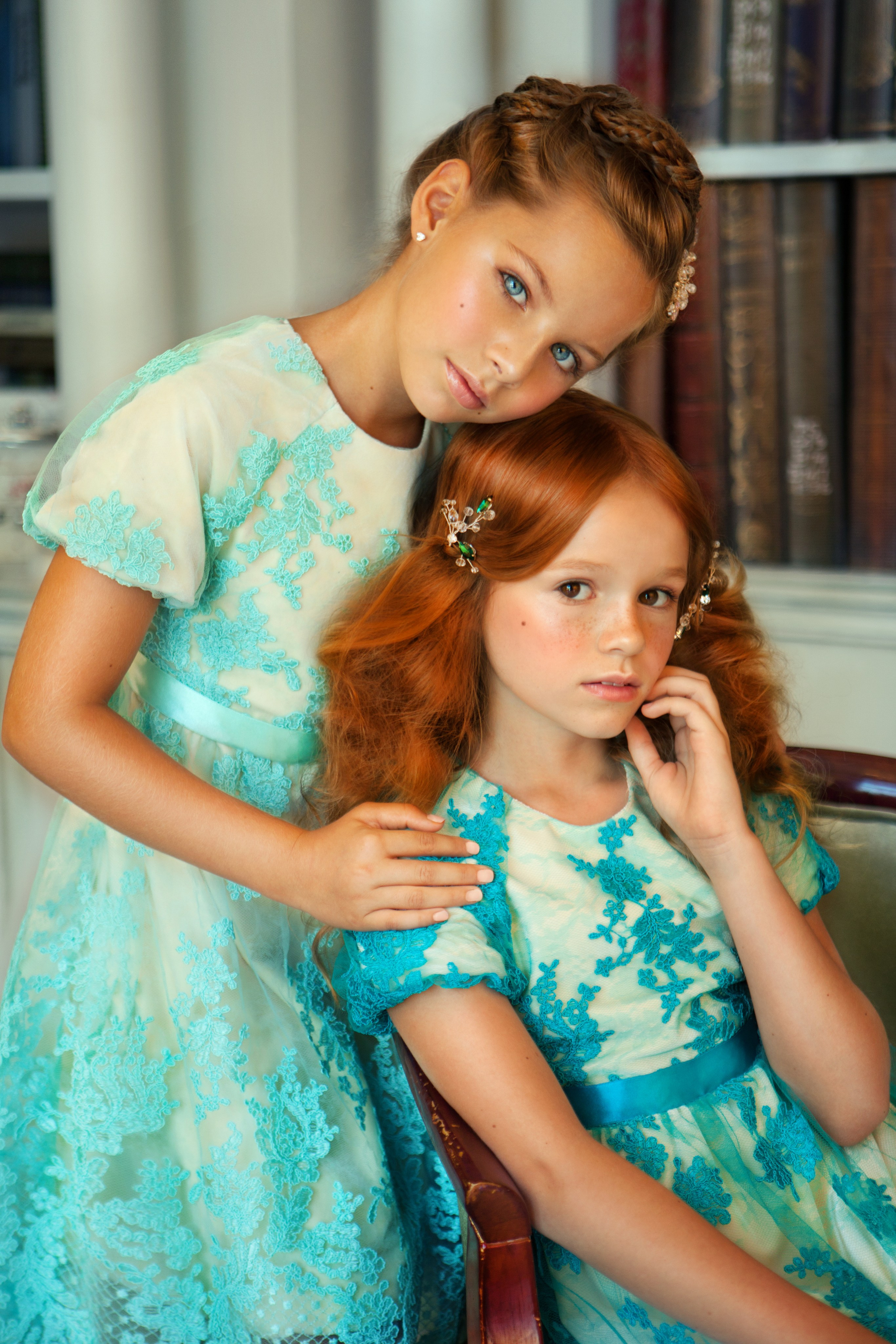 BARBARINNA. Детский и ньюборн фотограф в Санкт-Петербурге Марина Айдинян