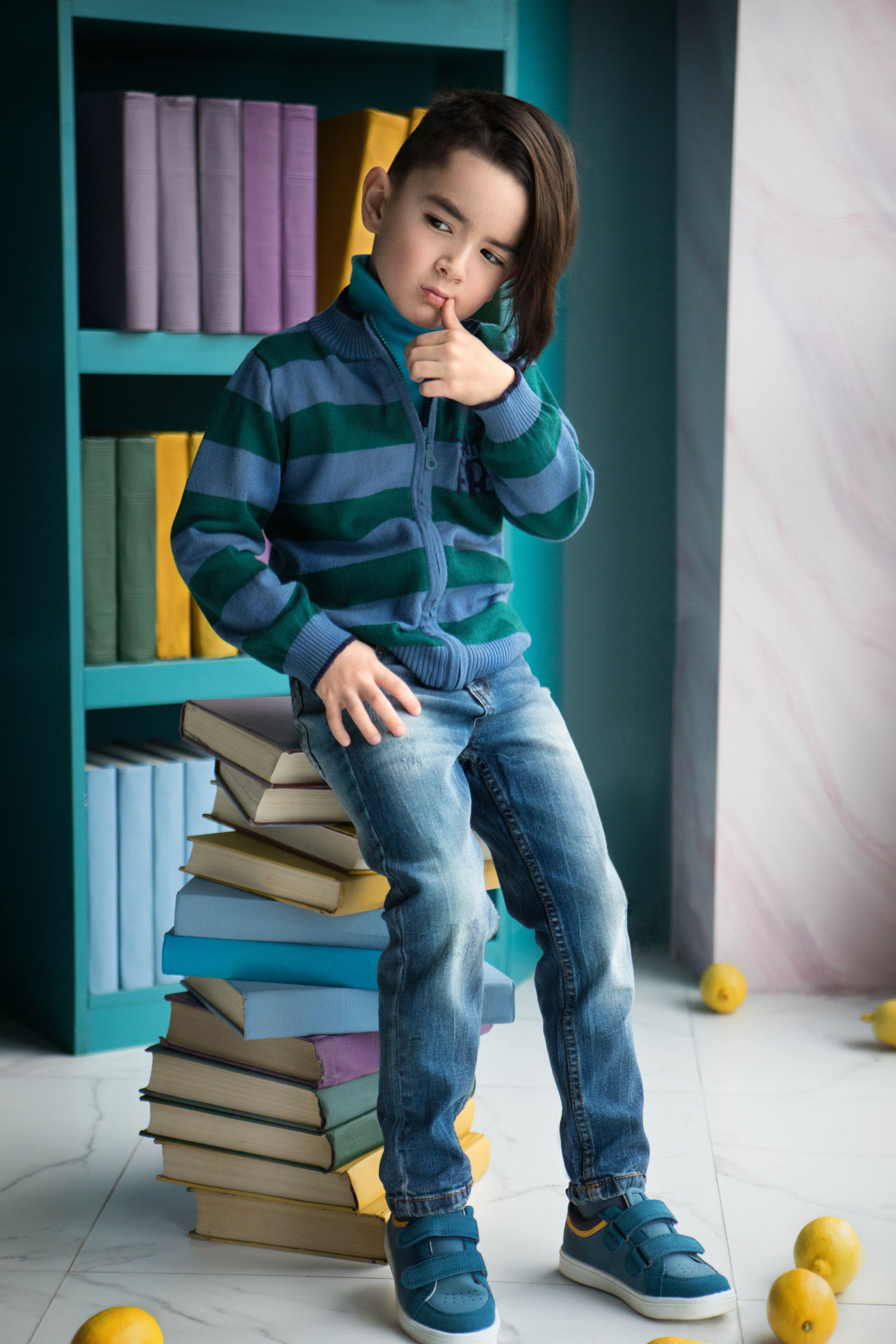 Palloncino. Детский и ньюборн фотограф в Санкт-Петербурге Марина Айдинян