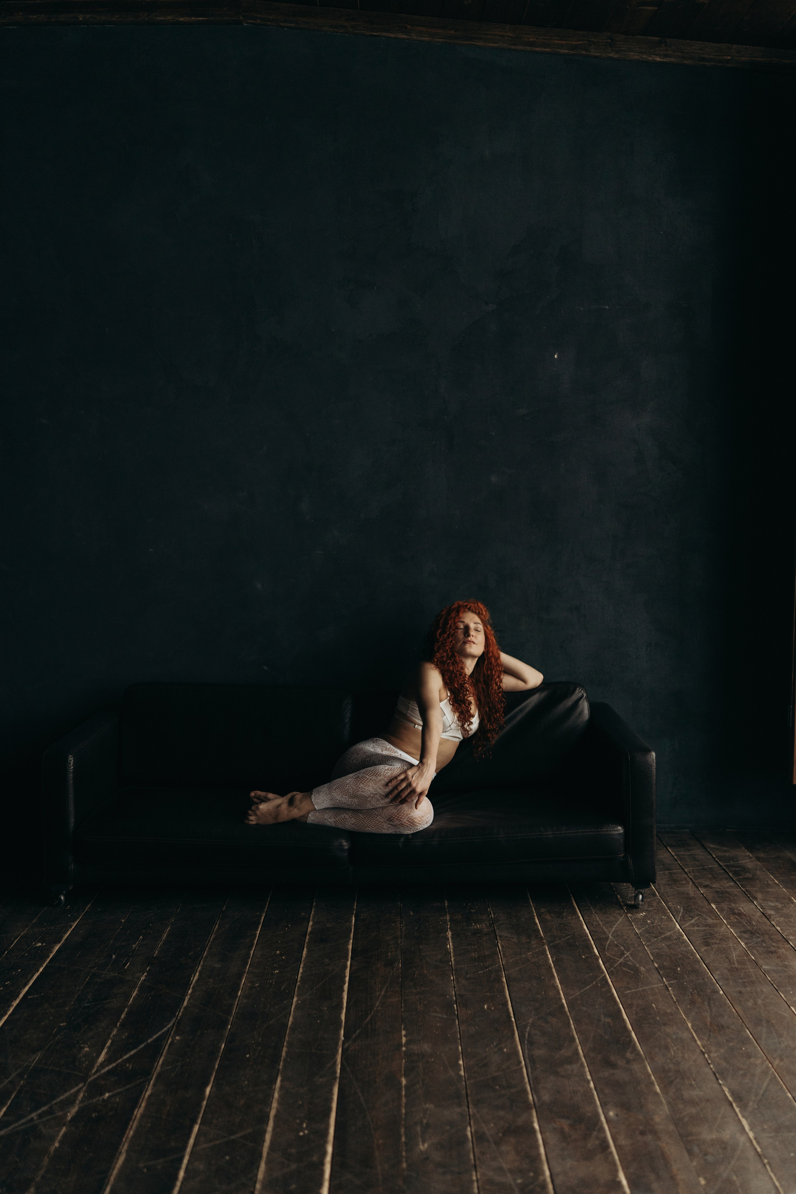 Алёна. Hmliber — фотограф и контент-креатор из Петербурга