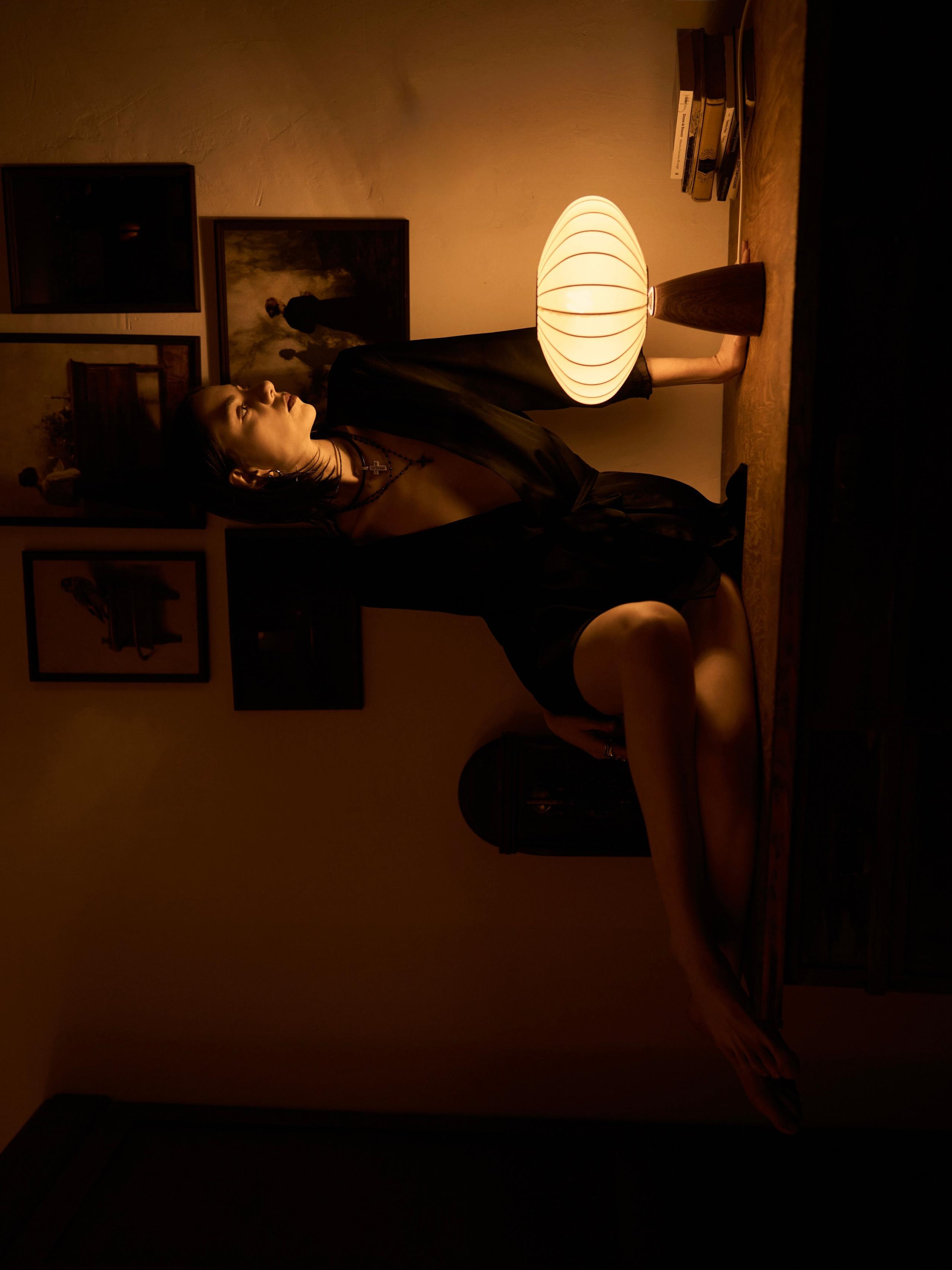 Мария. Hmliber — фотограф и контент-креатор из Петербурга