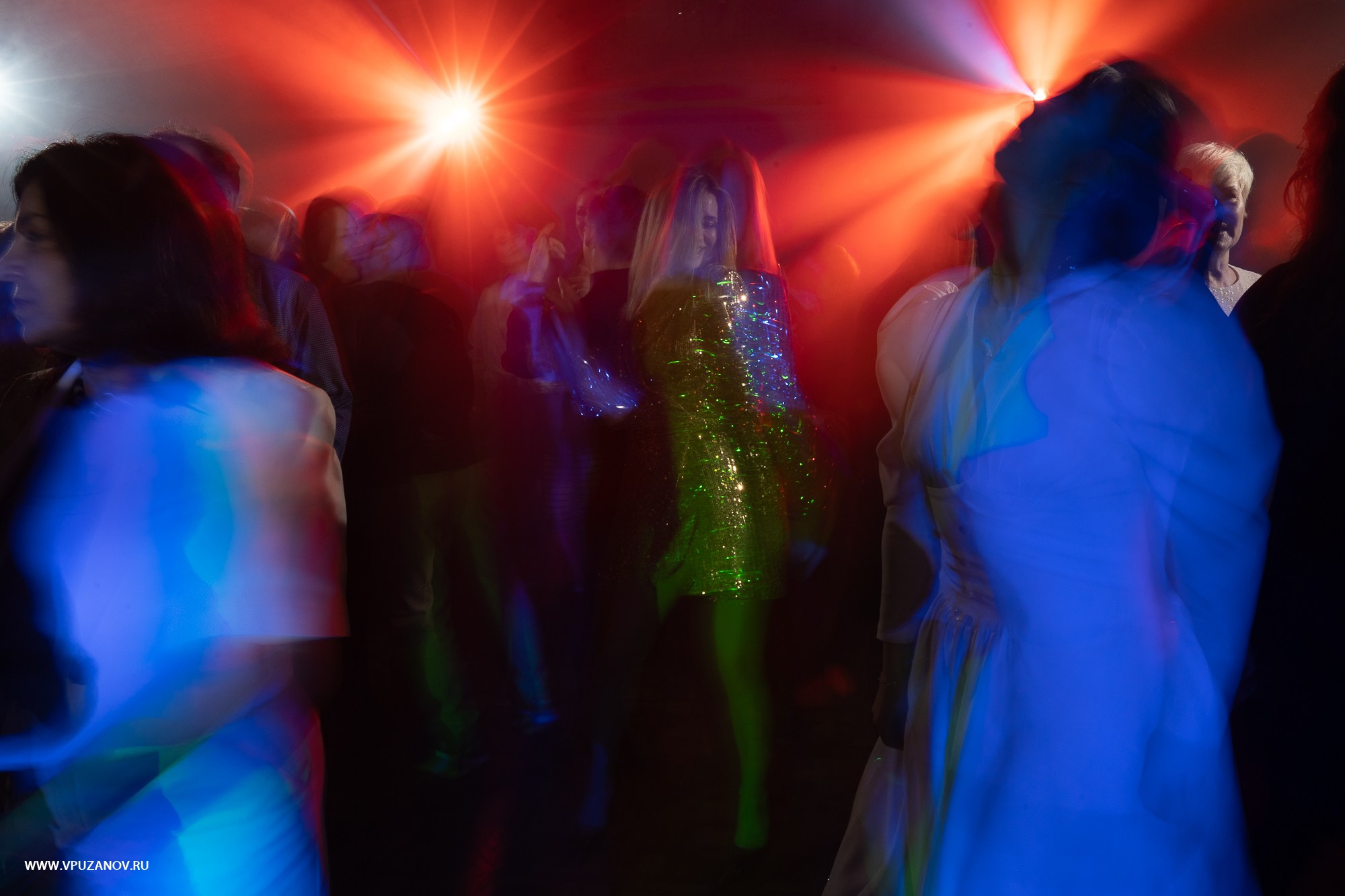 Фотосъемка дня рождения