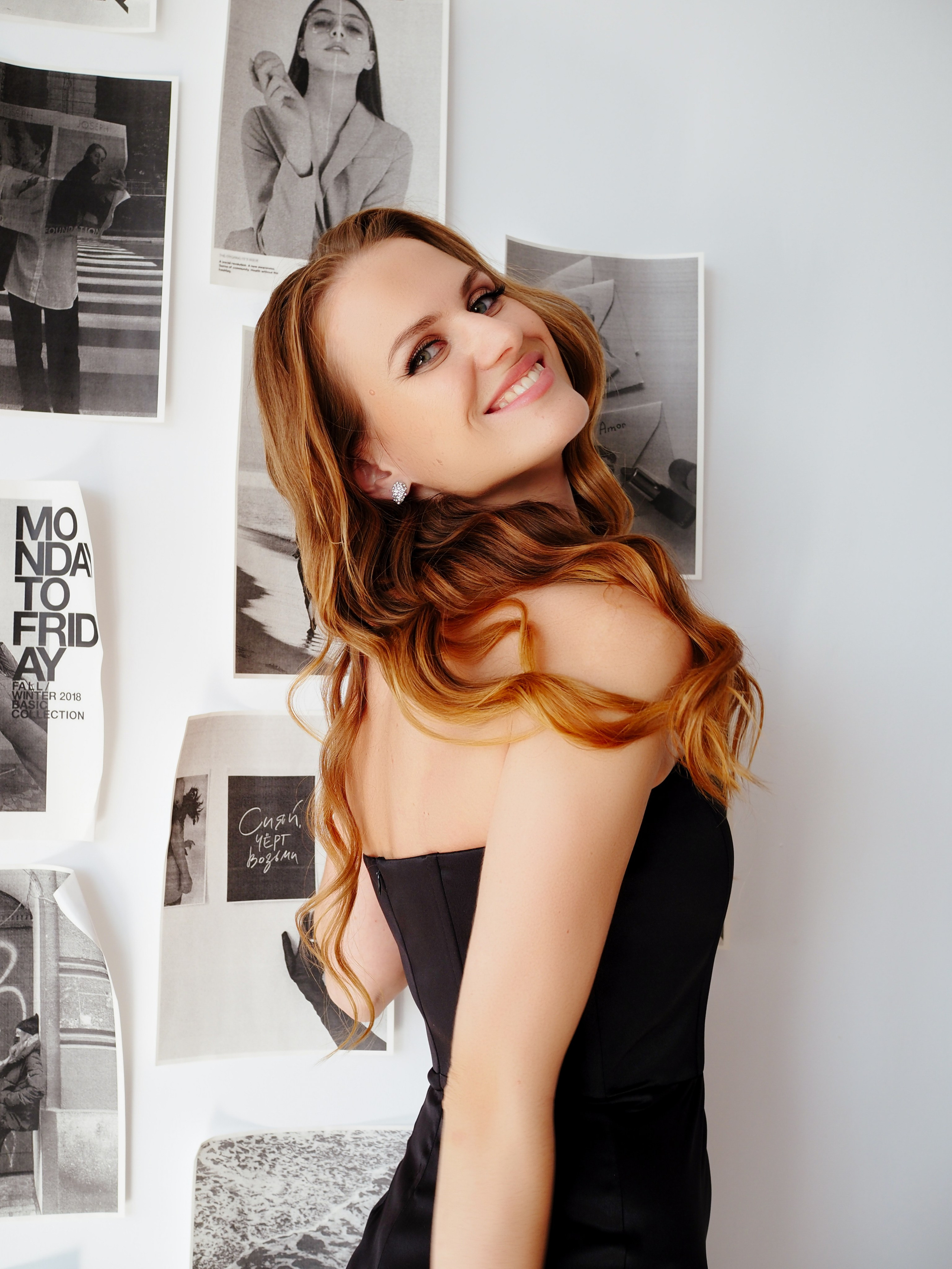 25. Фотограф Смоленск Дина Петровская