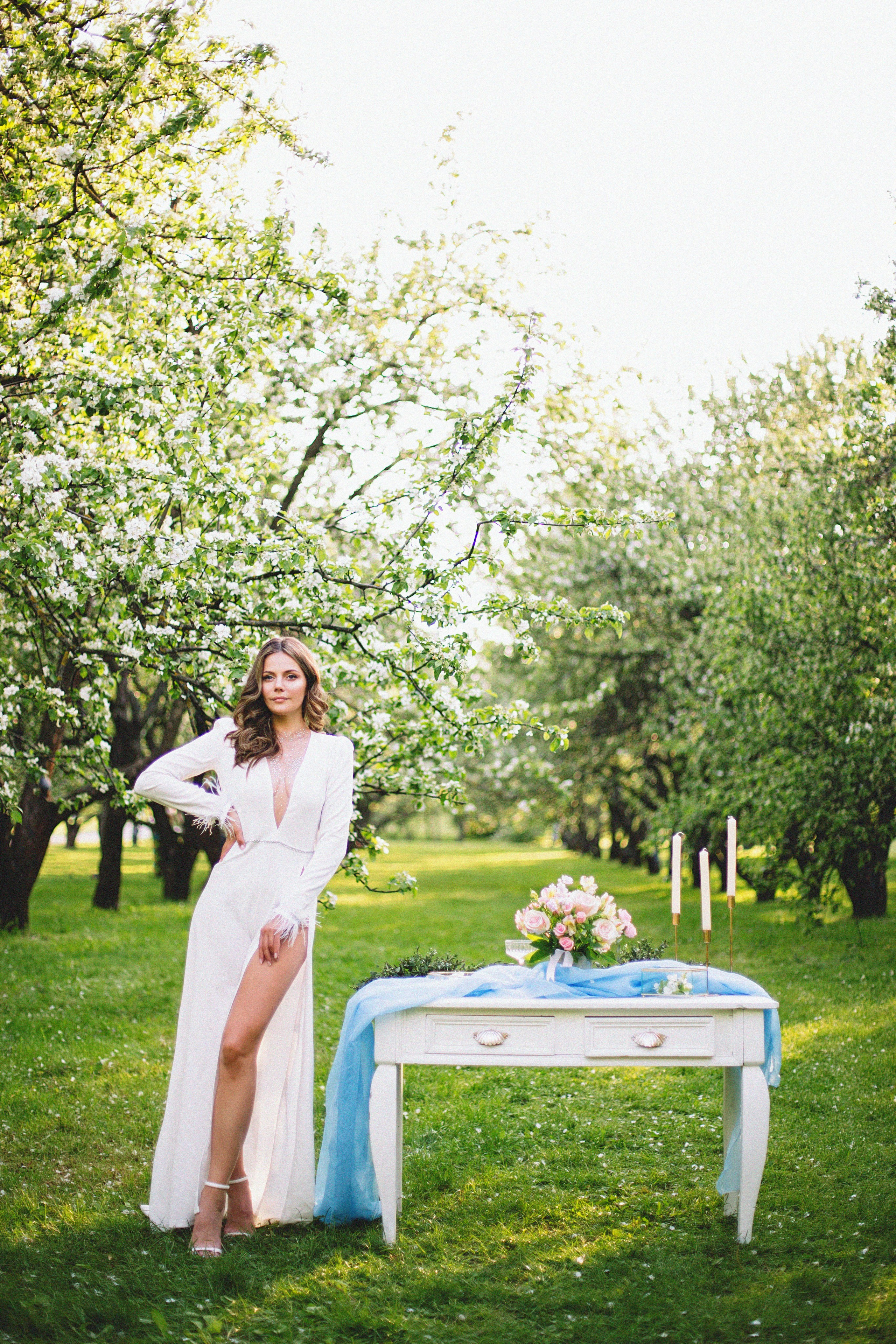 Юля. Портретный и свадебный фотограф Даня Похватова