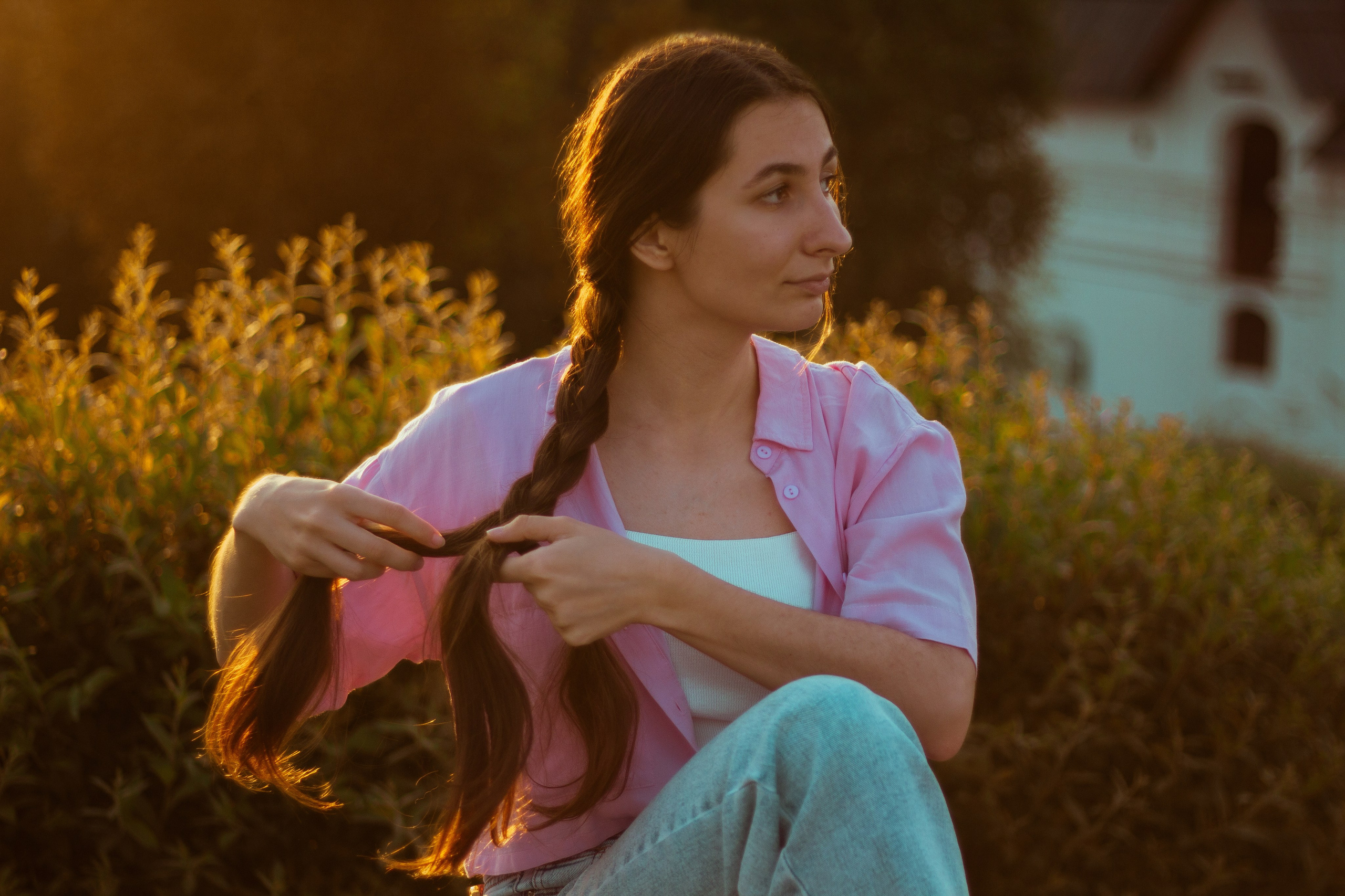 Работы. Фотограф Москва, портрет, стрит, репортаж. Художественная фотосессия