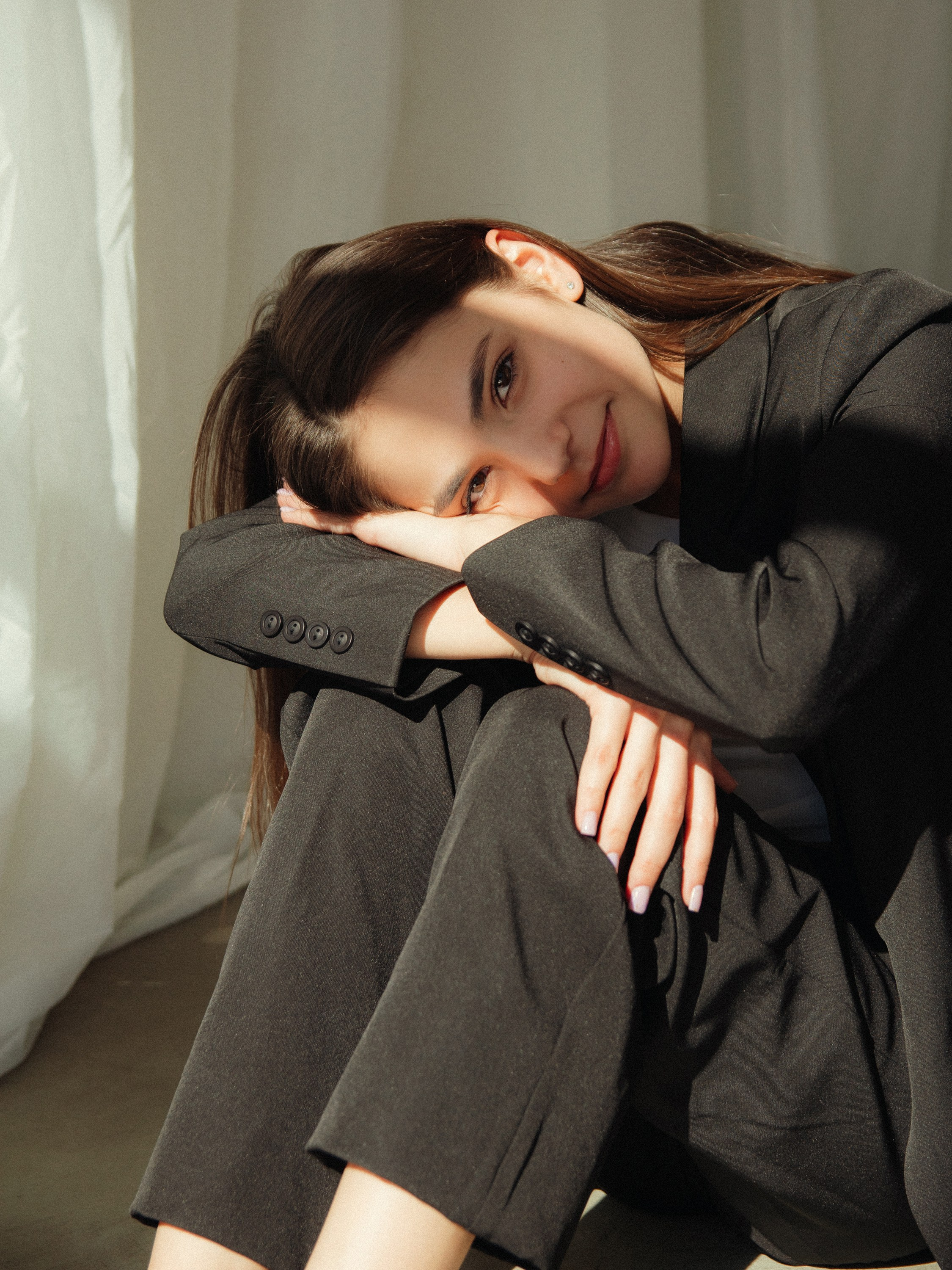 Марина, Ульяна и Елена. Фотограф Новочеркасск Ольга Мальцева