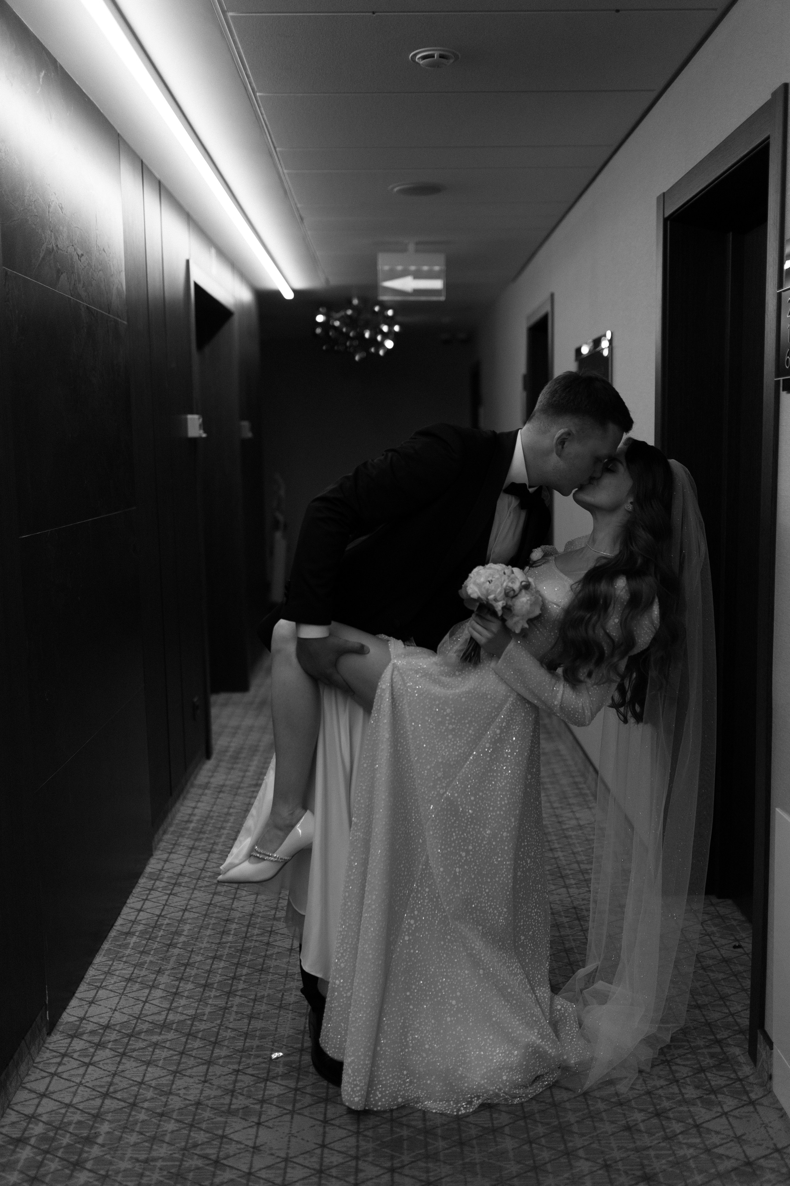 Олечка и Вова. Свадебный и портретный фотограф Екатерина Моргунова