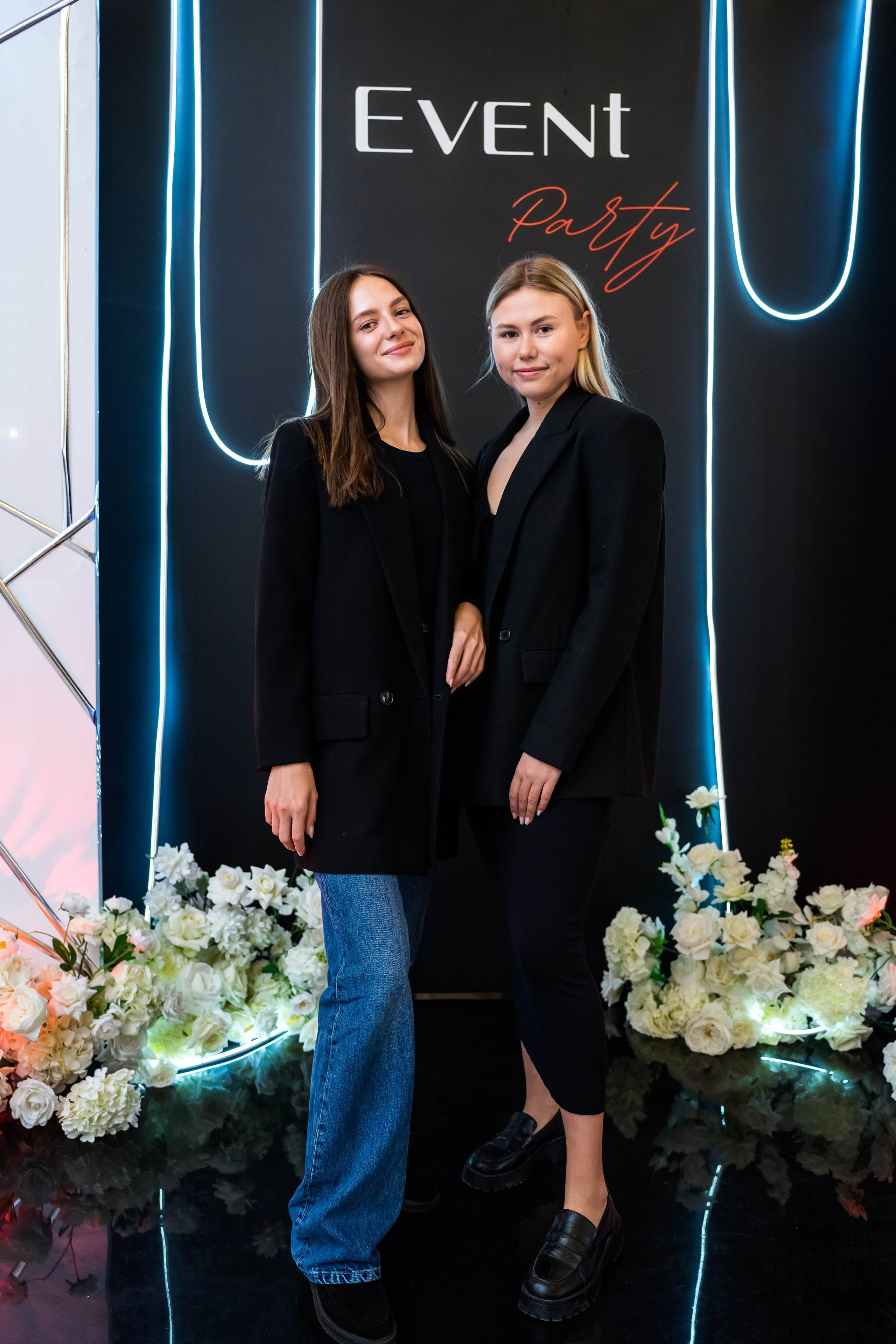 Event встреча. Фотограф pchemodanov