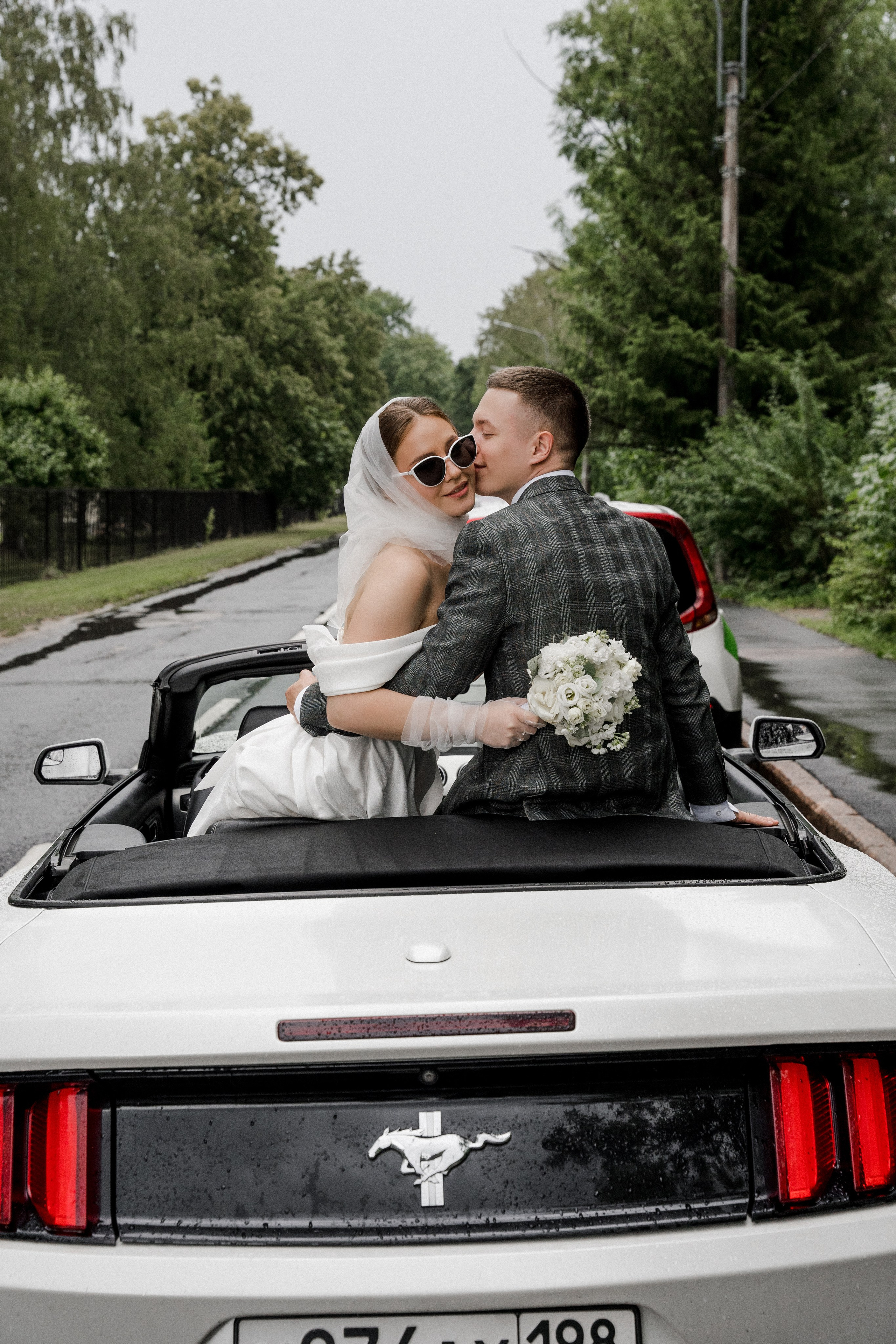 Maxim & Liana. Dolce_wedding