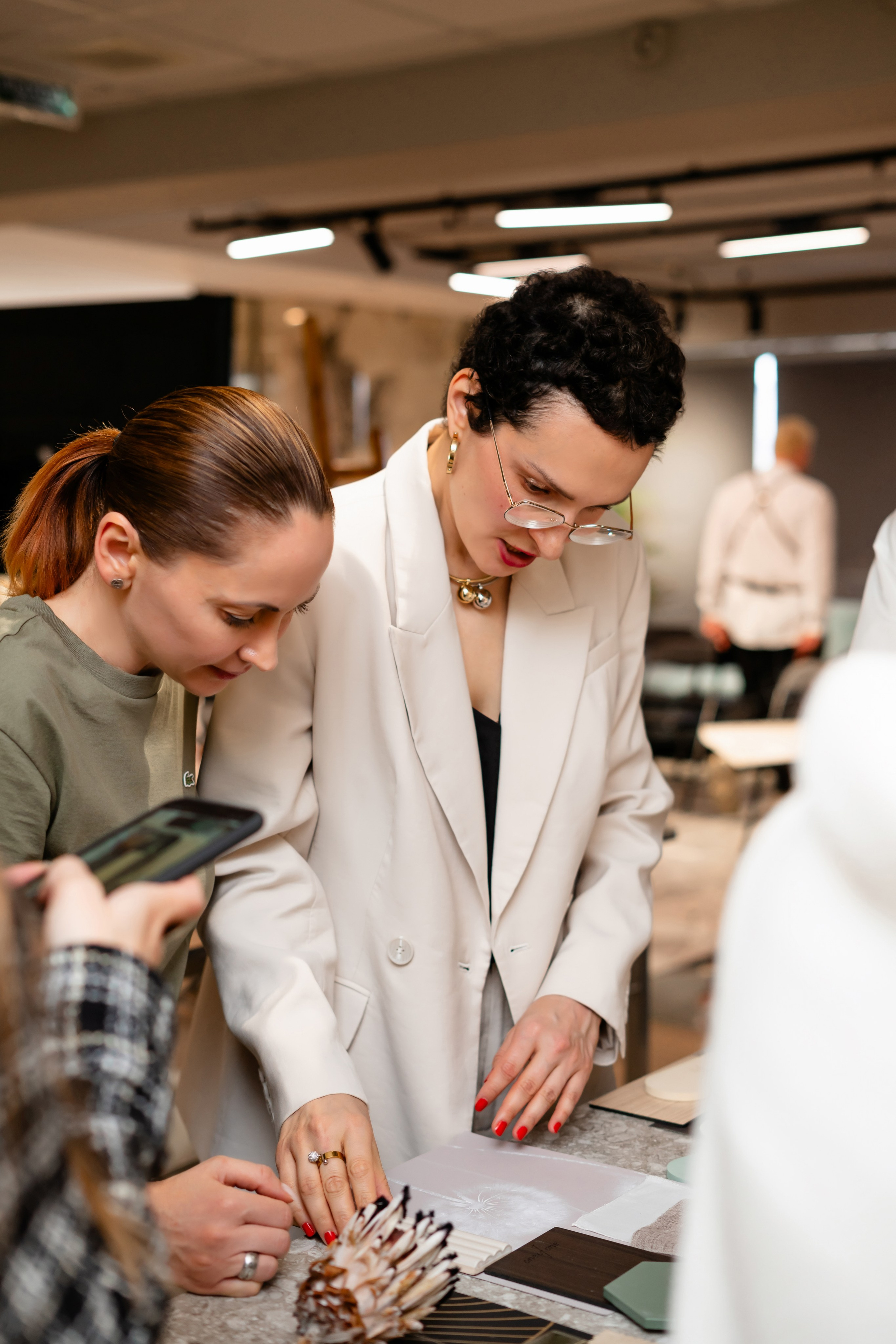 Бомонд / Презентация FRESQ. Фотограф мероприятий в Ростове-на-Дону Есманская Елена