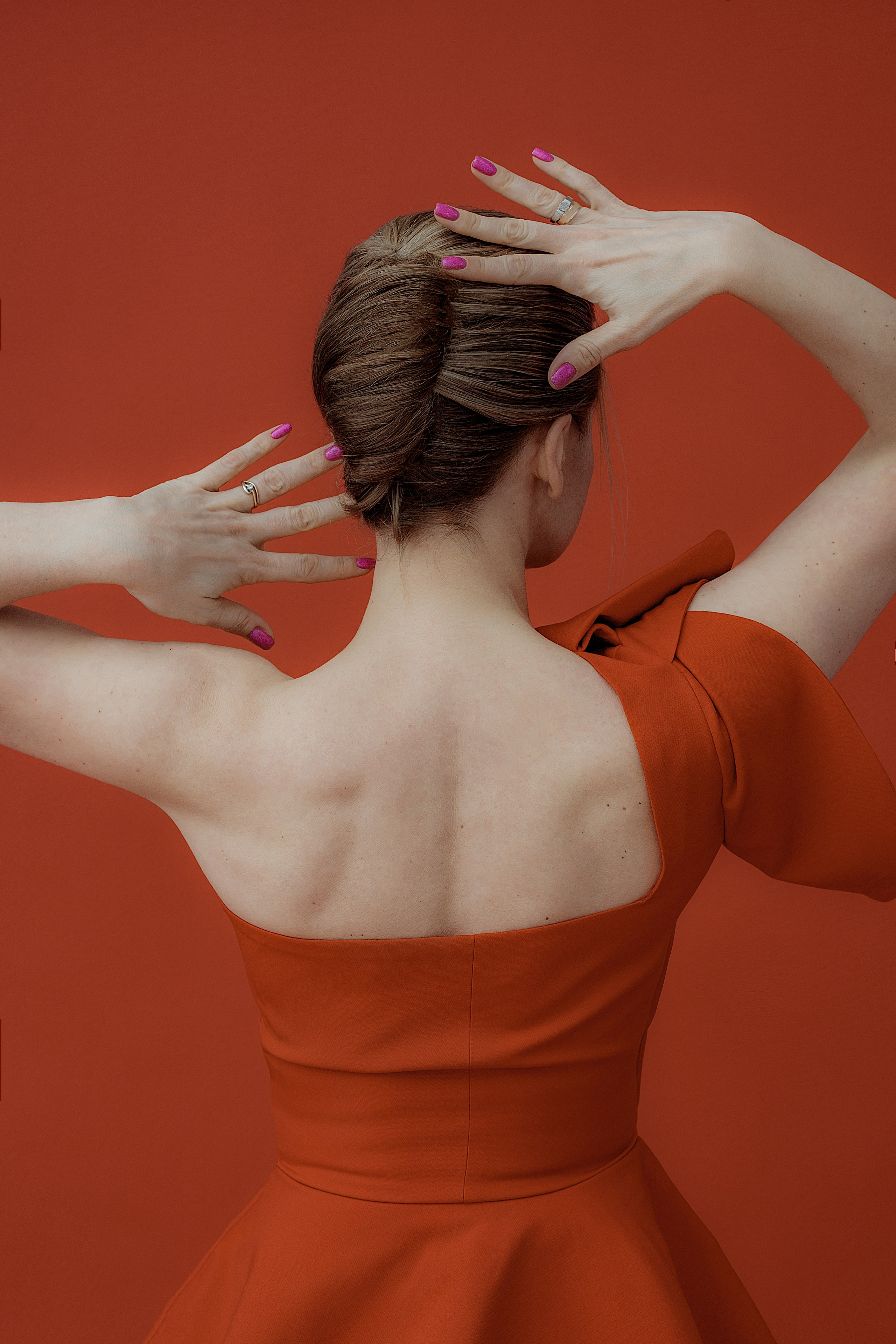 Юлия. Katya Tyulyandina