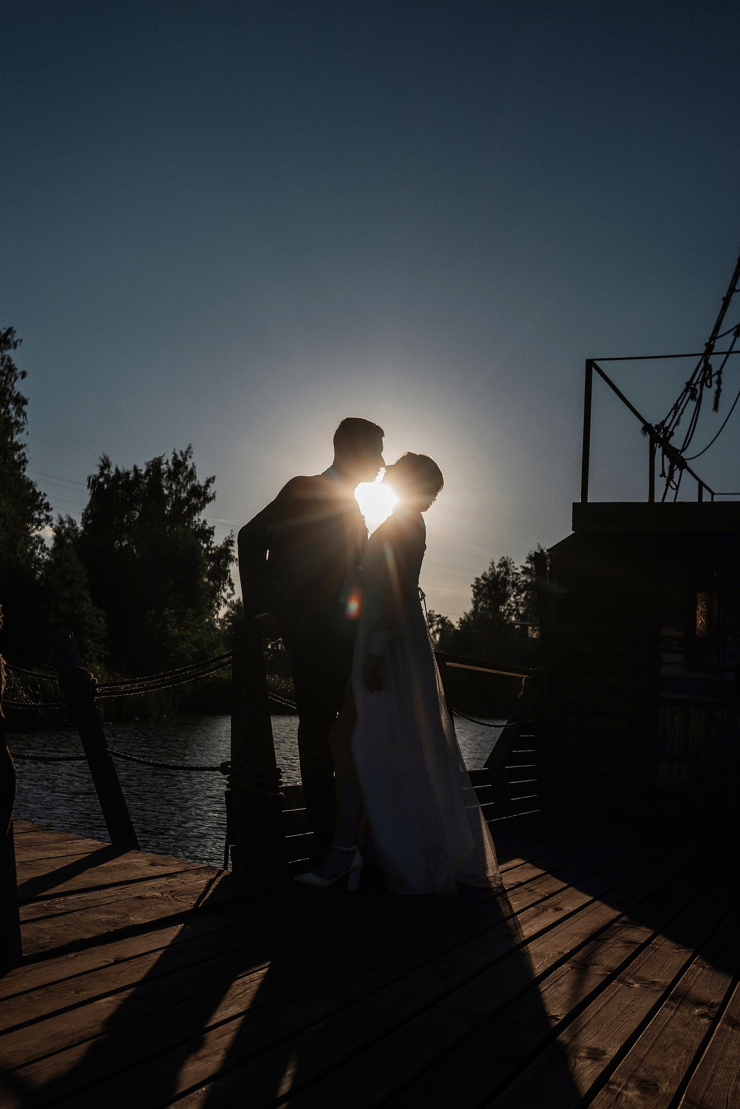 Свадьбы. Свадебный и портретный фотограф в Липецке Юлия Свит