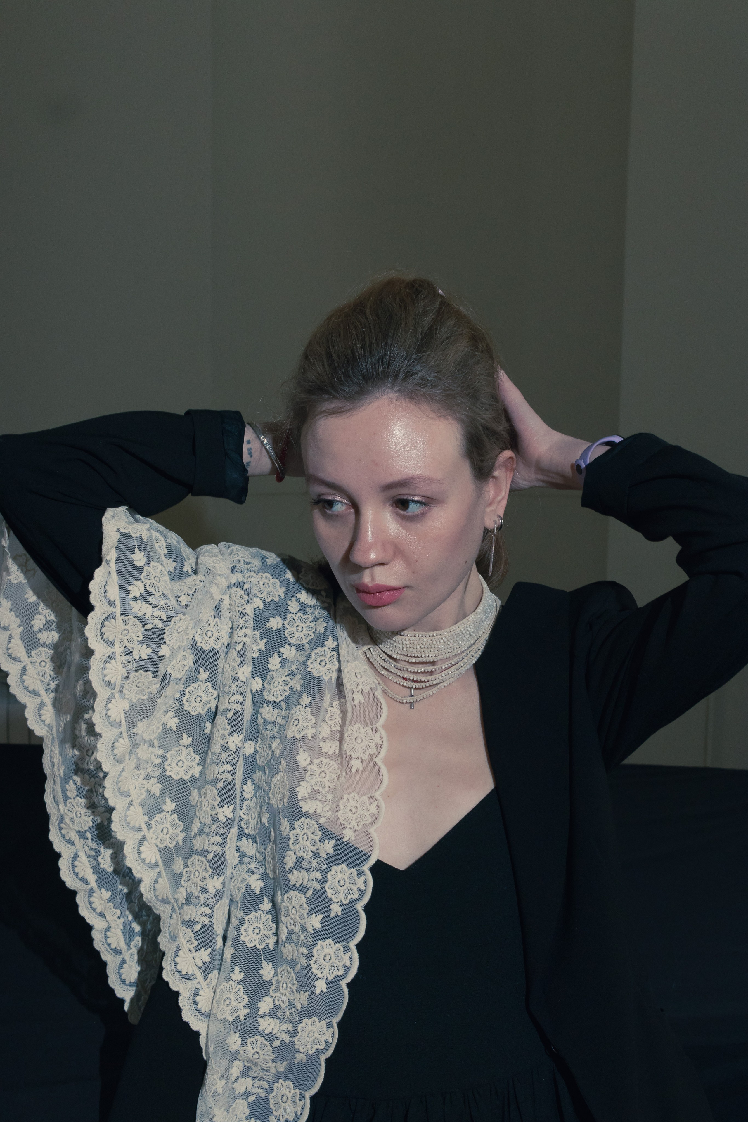 Paki-Paki. Фотограф Михаил Николаев