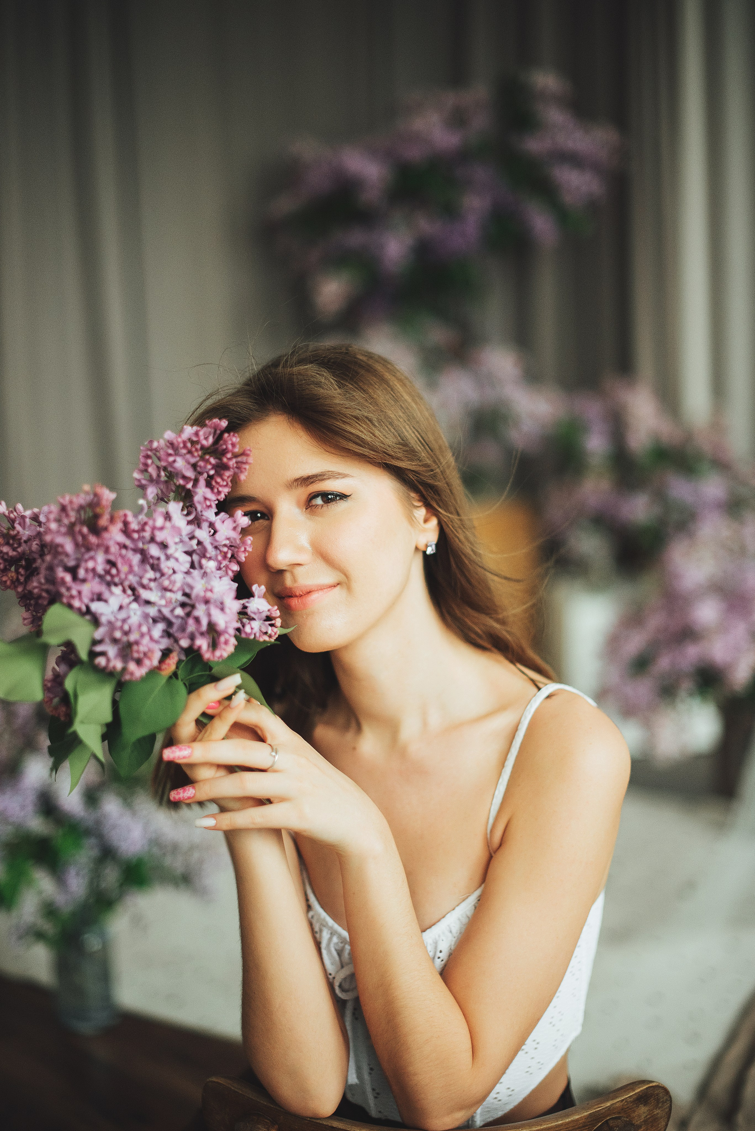 Татьяна. Семейный и портретный фотограф в Тольятти | Самаре Мария Иодис