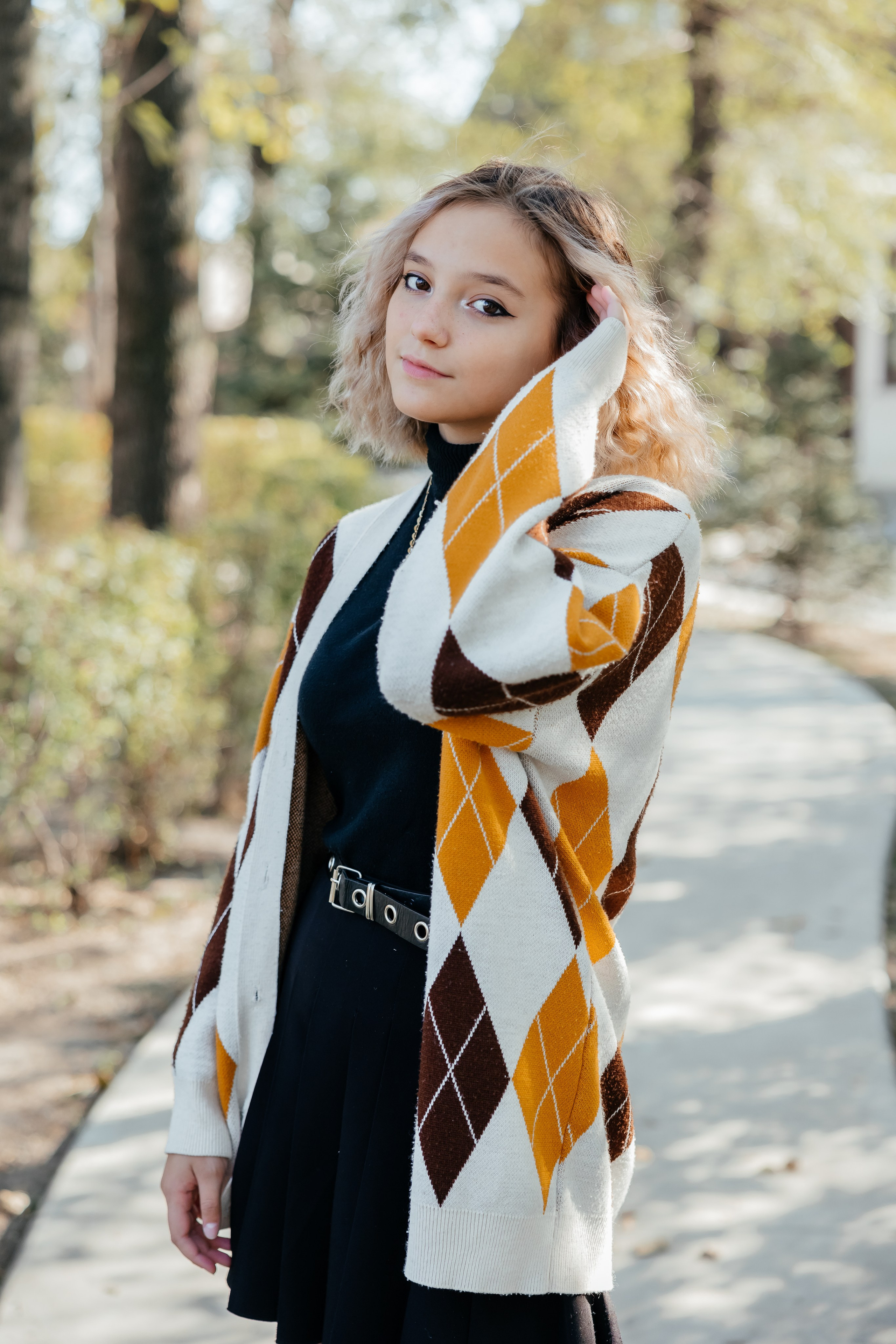 9 класс. Главная