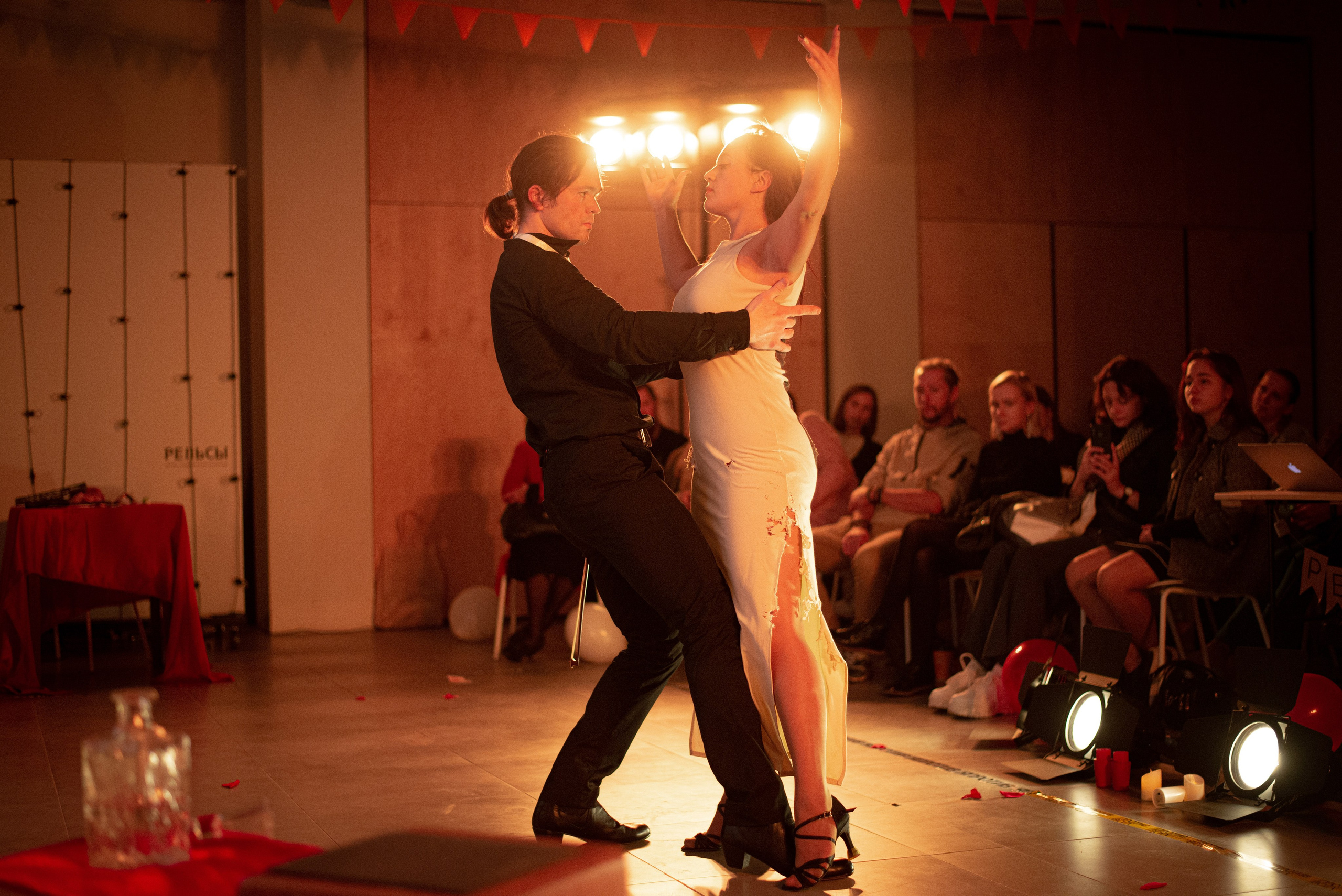 Спектакли. Портретный фотограф Санкт-Петербург