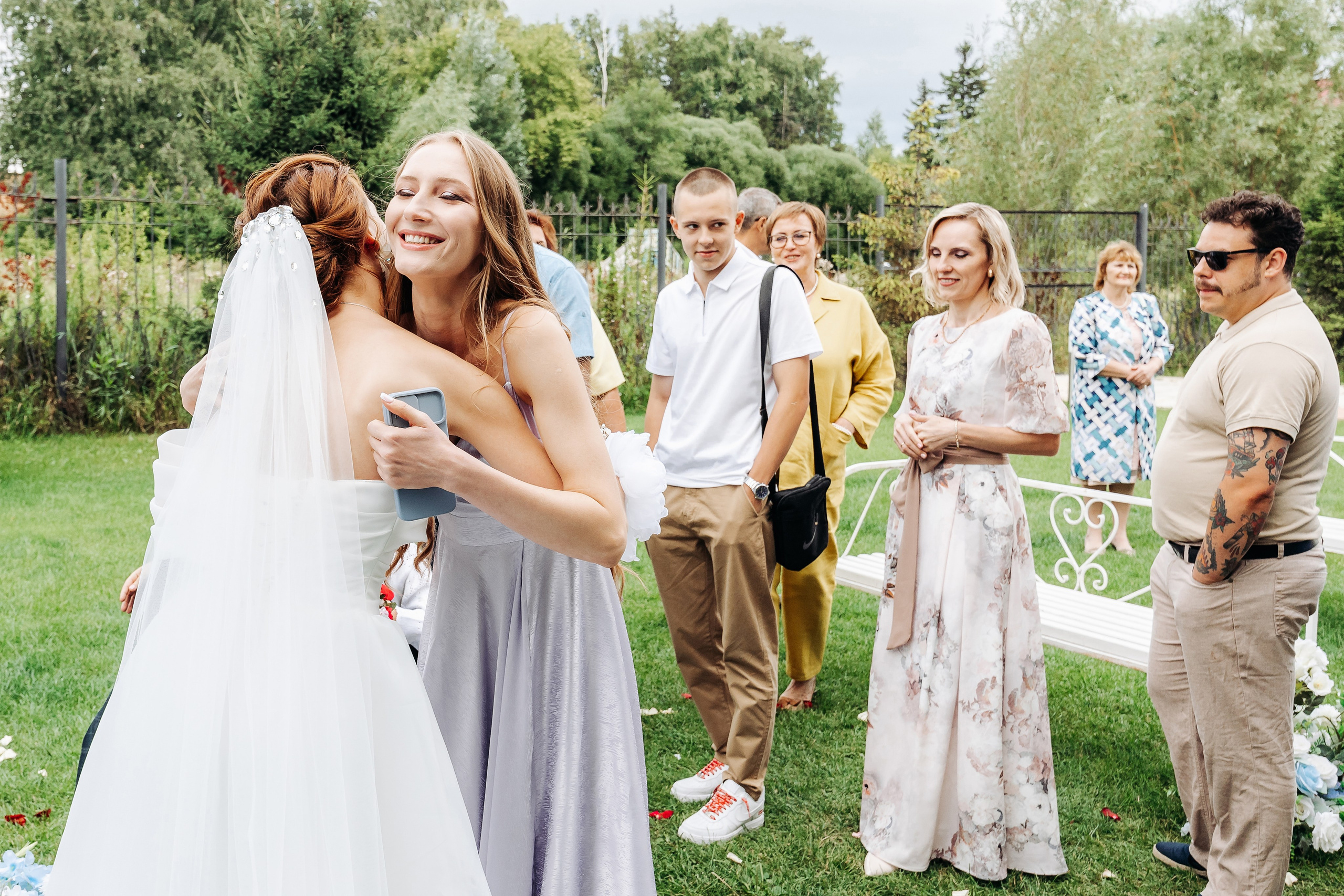 Антон Ксения. Фотограф Омск Андрей Козяков