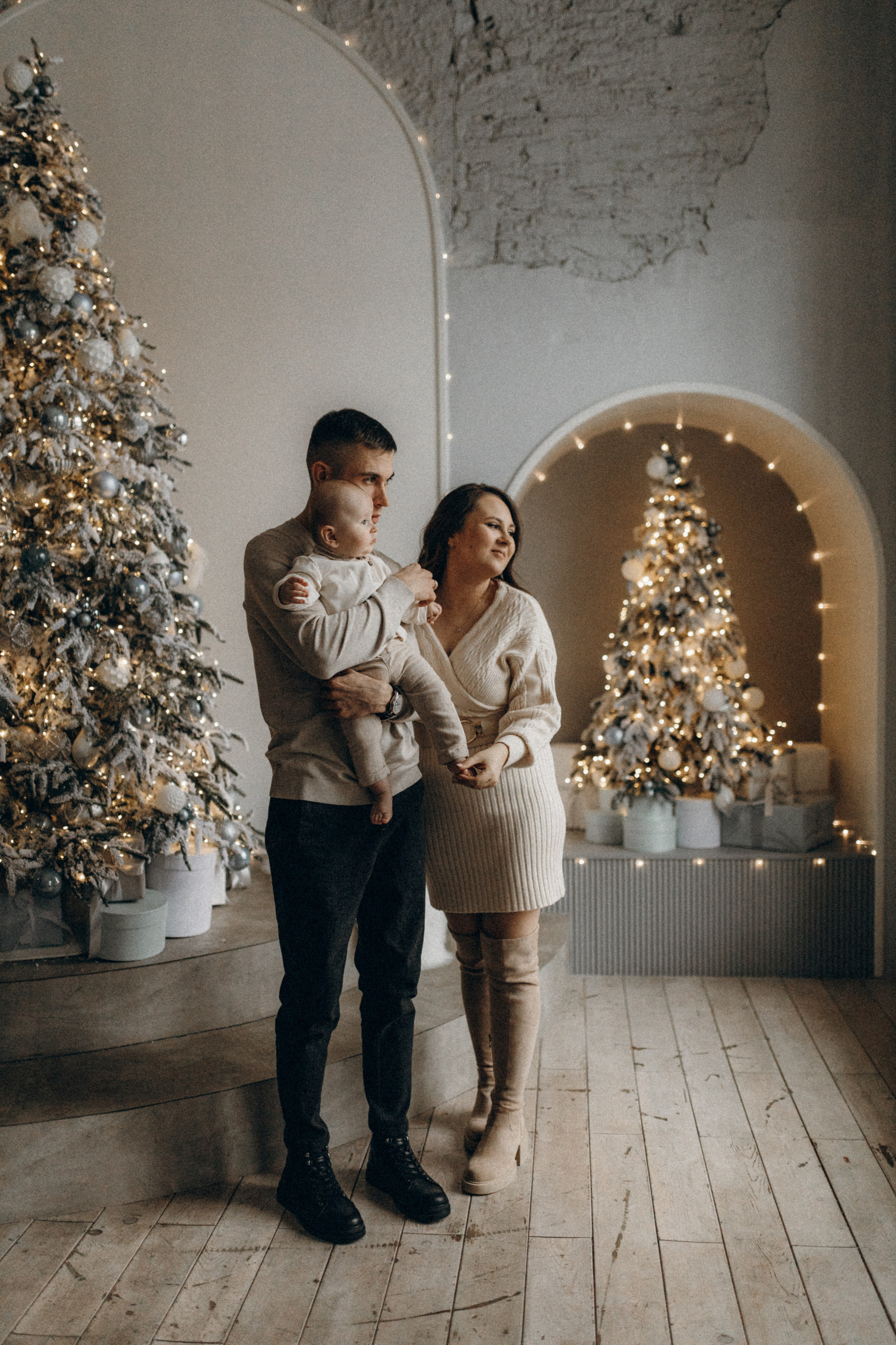 Яна, Тимофей, Юра. Фотограф НОГИНСК, Москва, Анастасия Белая