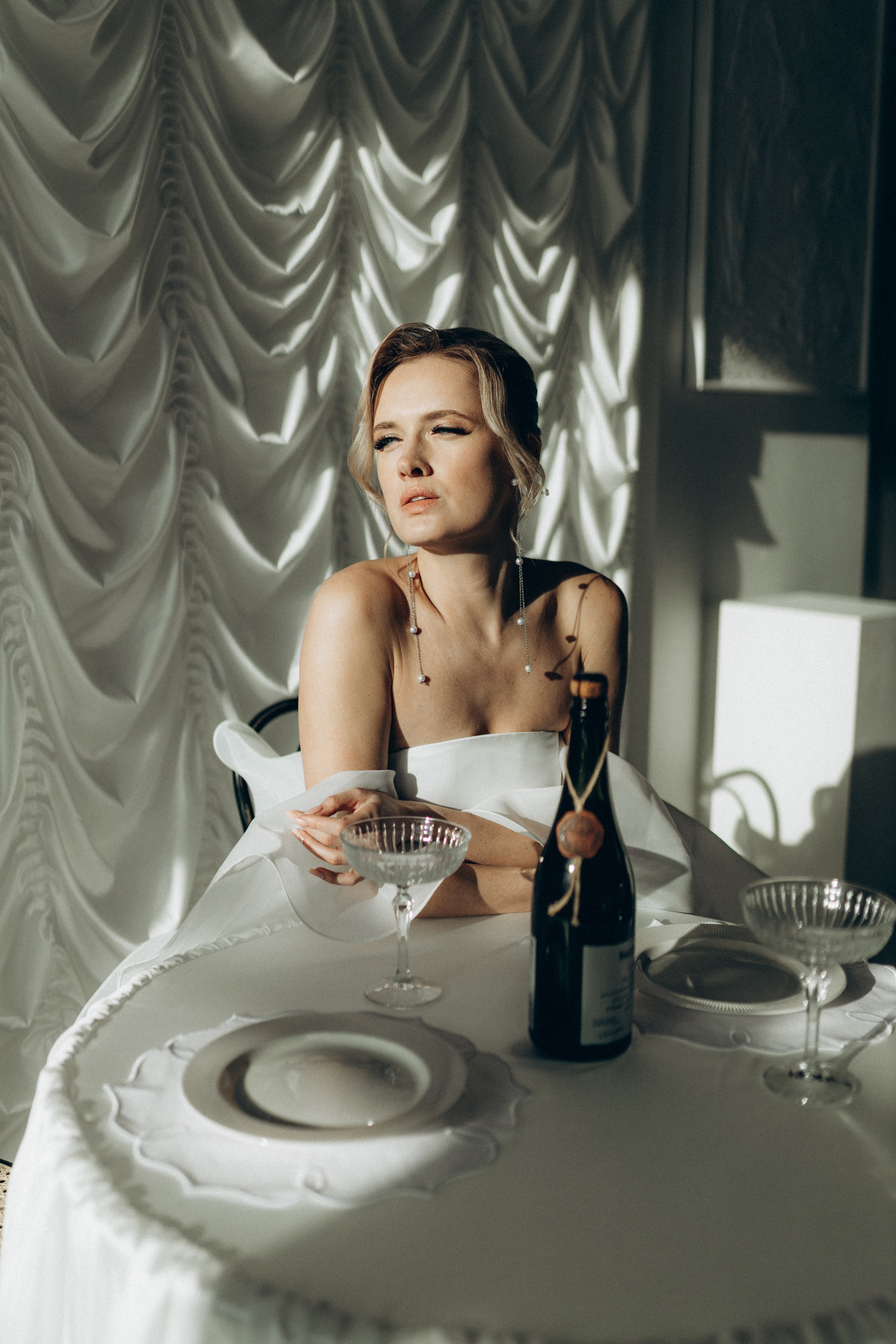 Анна & Андрей. Фотограф НОГИНСК, Москва, Анастасия Белая