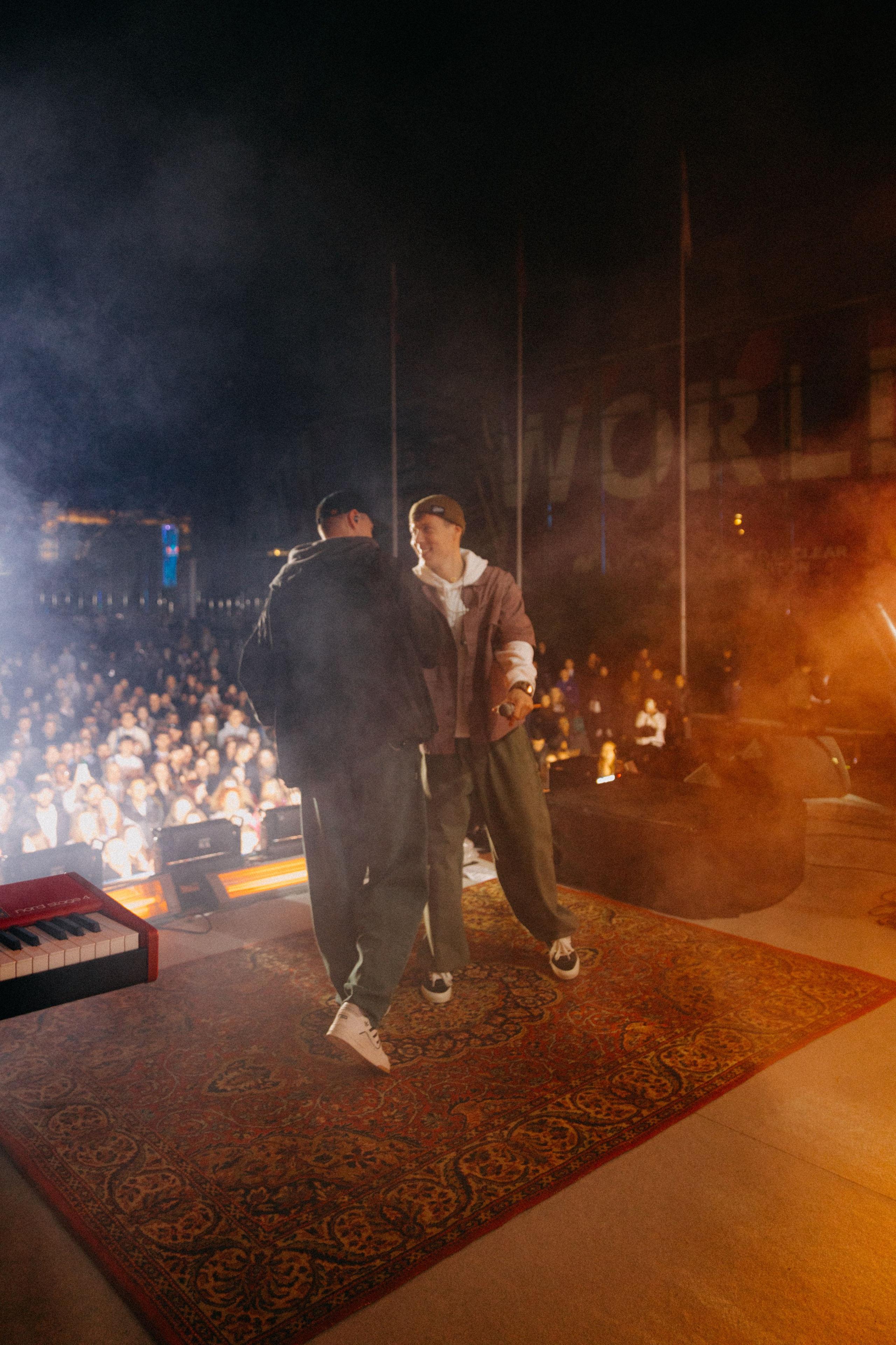 DABRO Москва 27.09.25. Фотограф НОГИНСК, Москва, Анастасия Белая