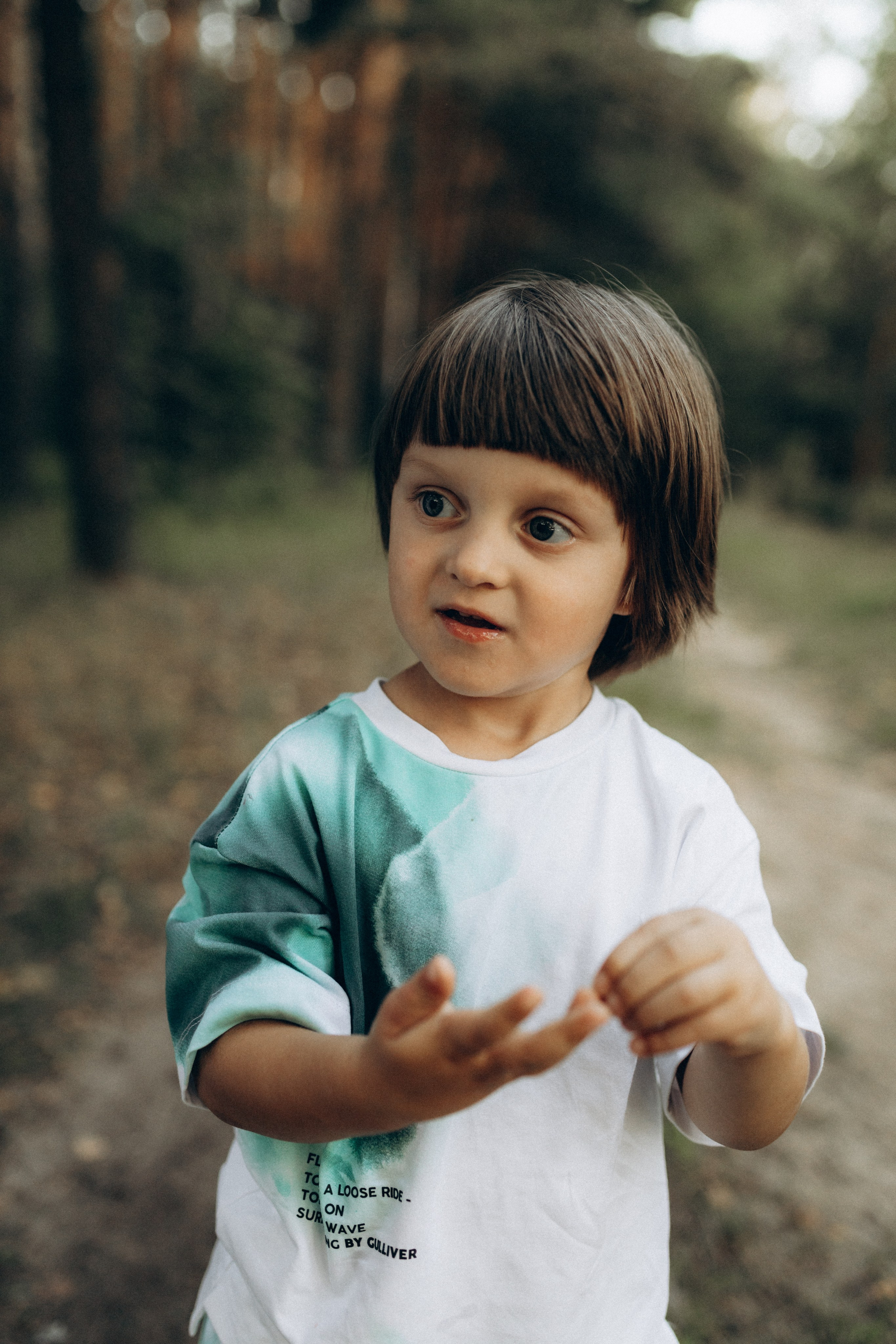 Настя, Сережа, Антон. Фотограф НОГИНСК, Москва, Анастасия Белая
