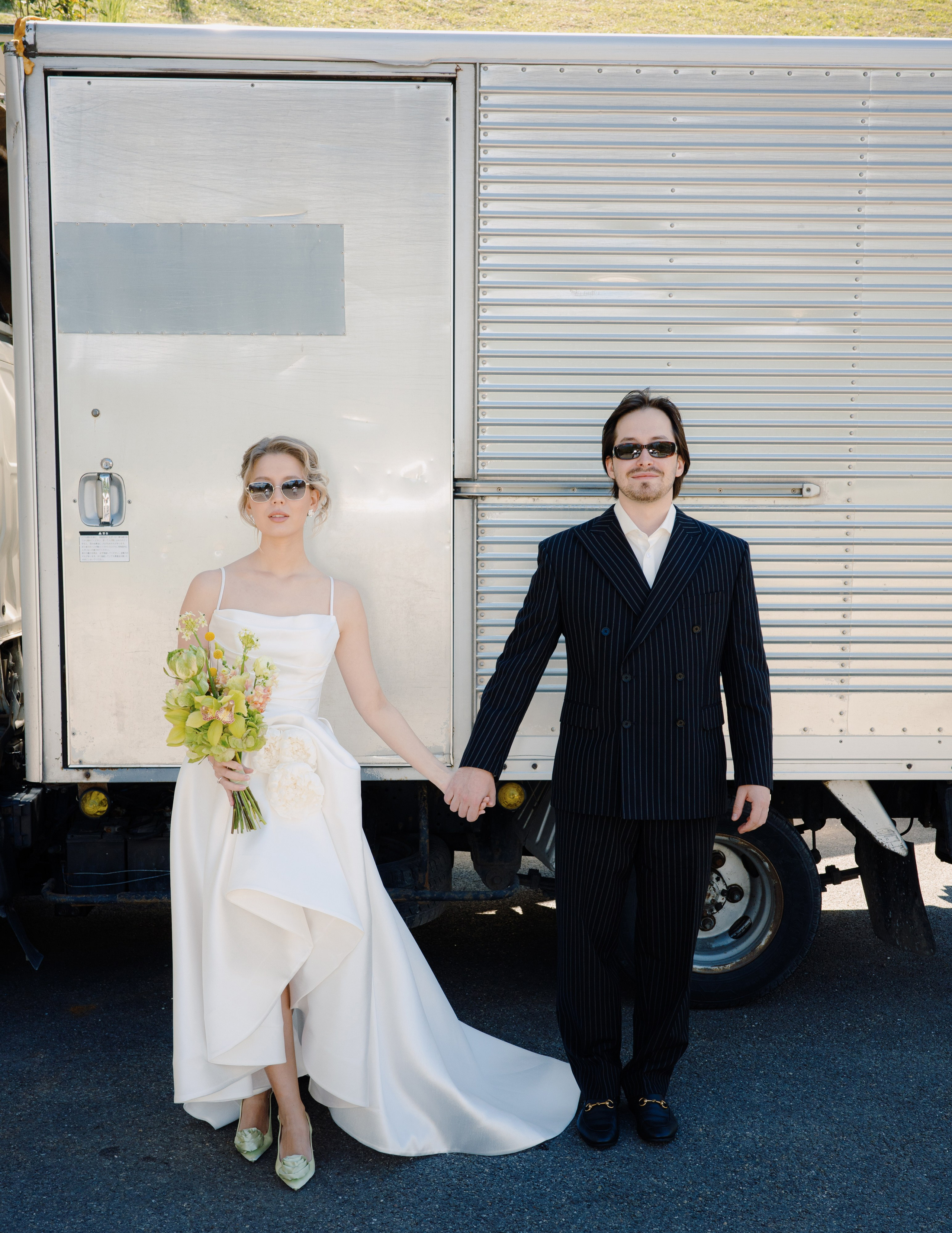 Raz цвет души. Fusion Wedding Photographer