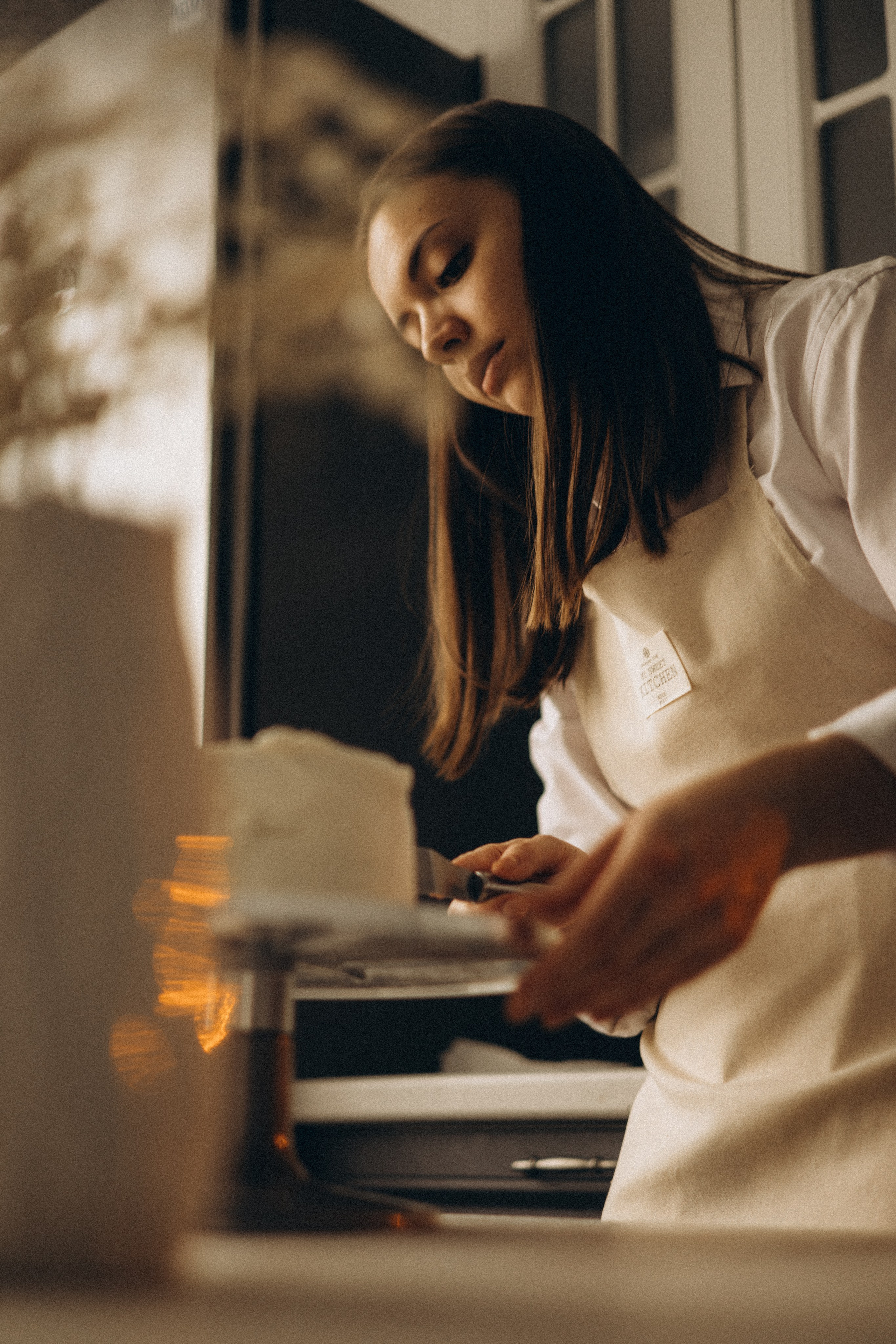 Домашняя Кондитерская. Семейный фотограф в Красноярске Екатерина Гайнутдинова