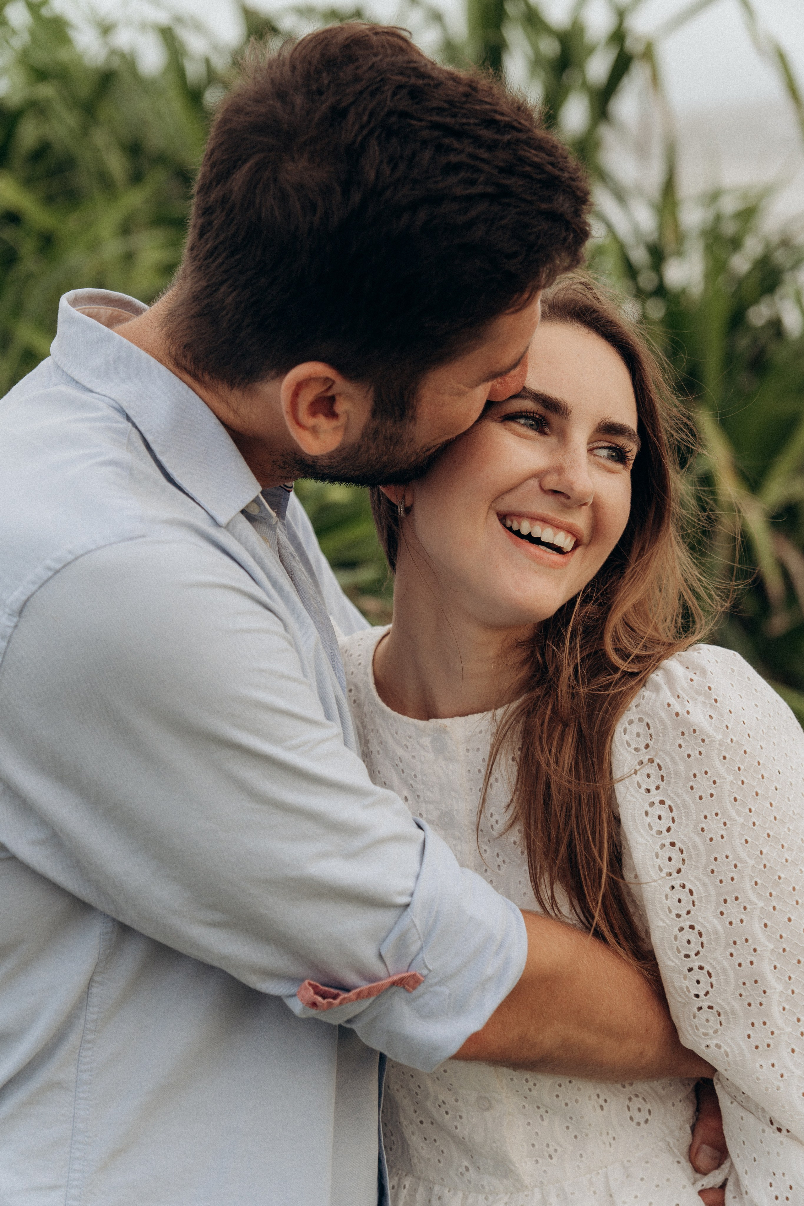 Anya & Max. Olga Antipova — photographer