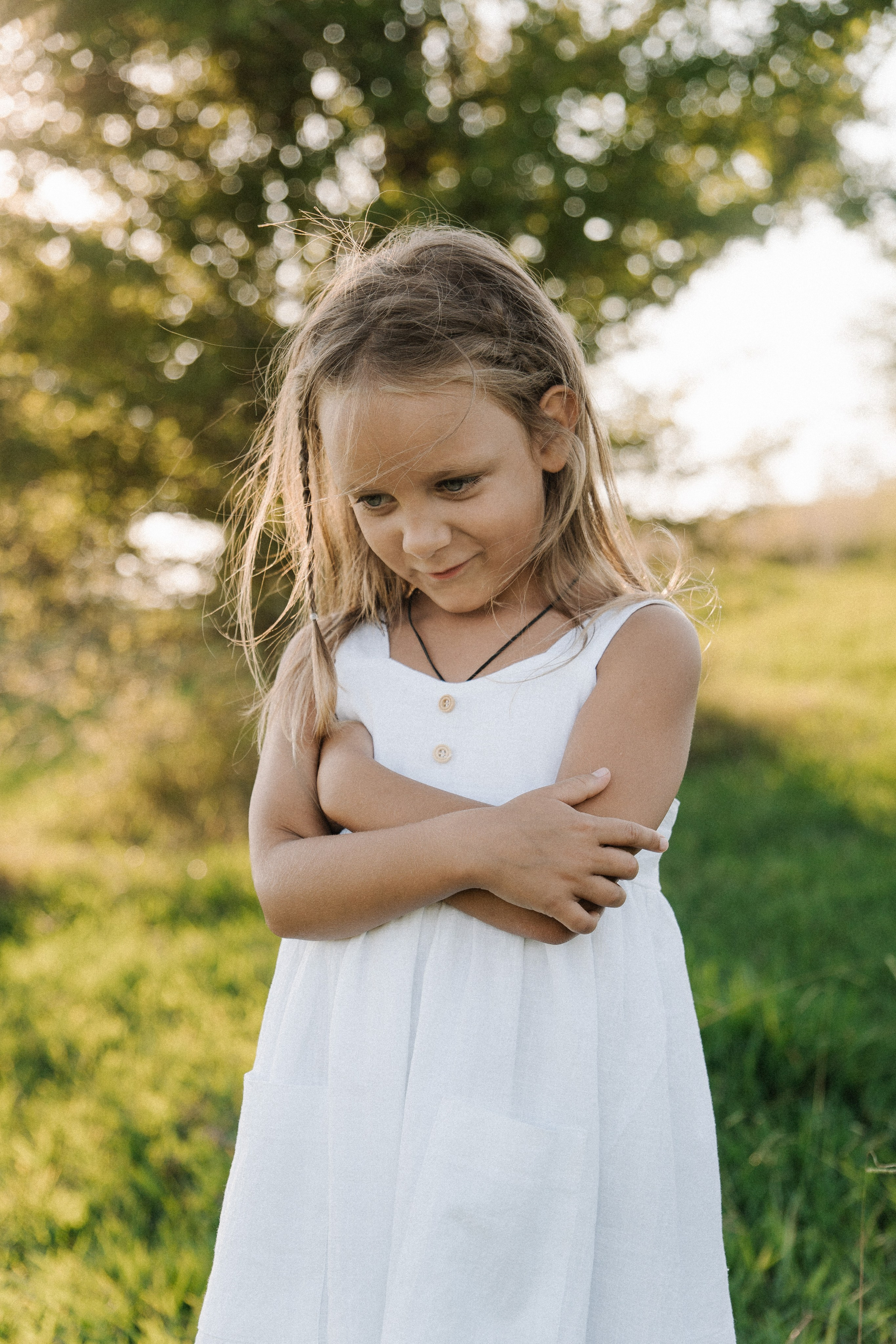 Настя, Коля, Полина и Тим. Ольга Антипова — фотограф