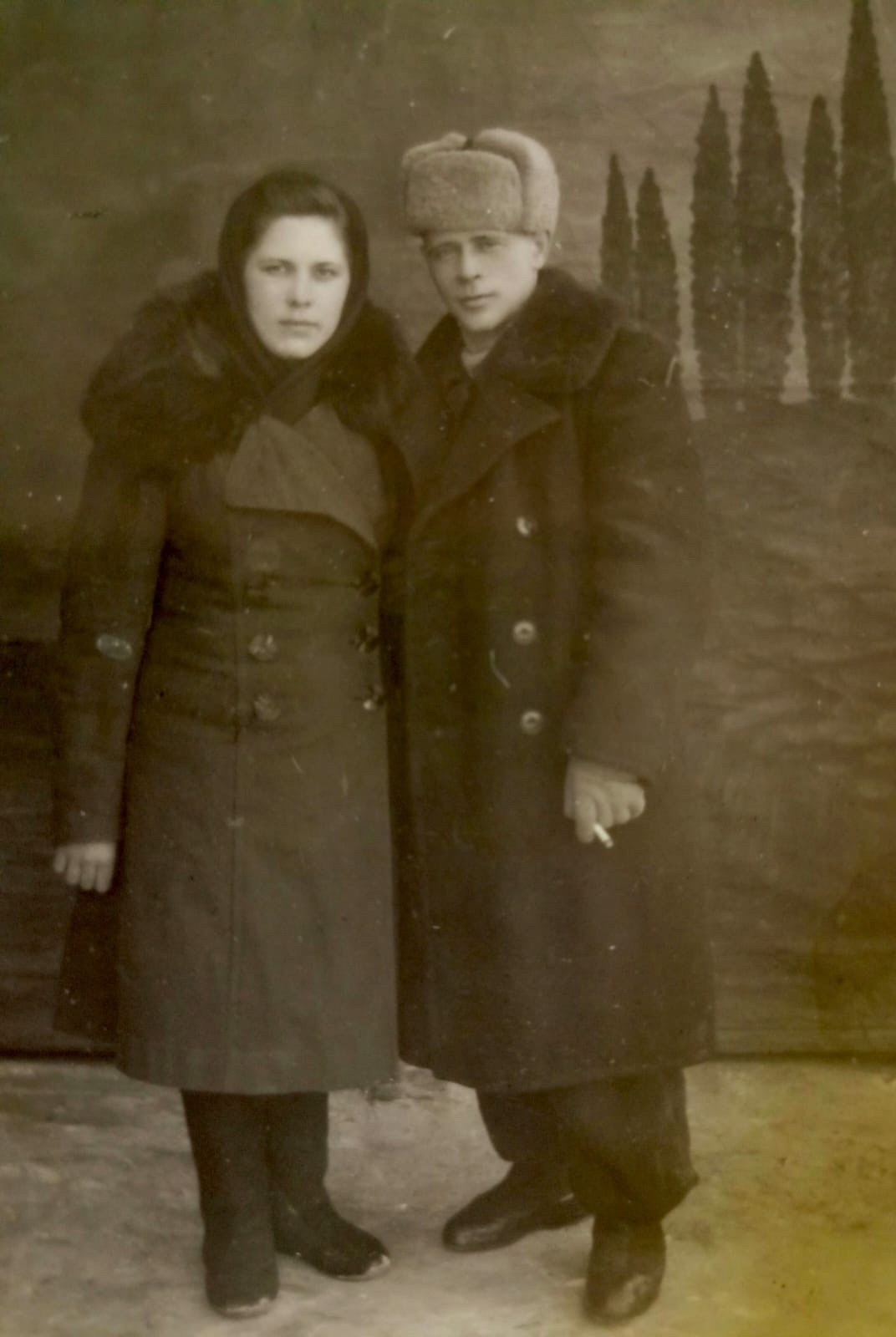 Реставрация старых фотографий. Medlori fotobook Выпускные альбомы в Липецке Лариса Медведева