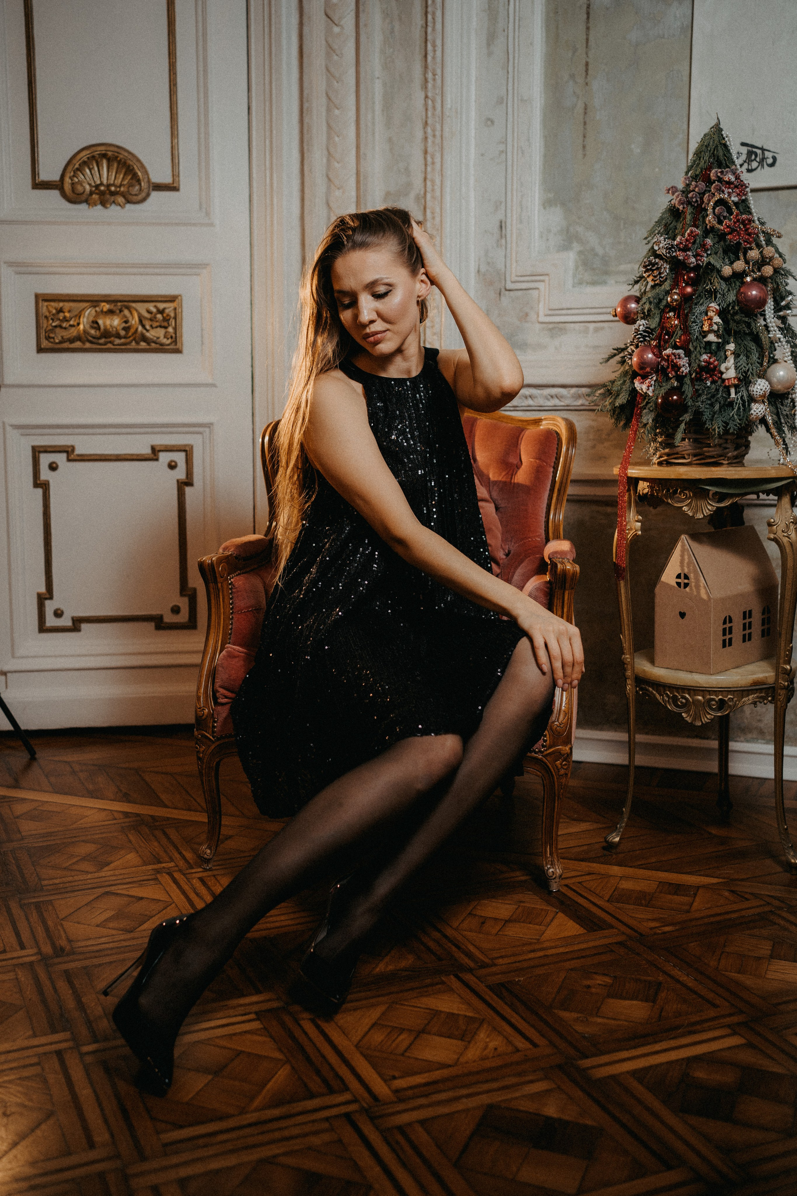 Стильный День Рождения Анны. Семейный lifestyle фотограф в Ростове-на-Дону