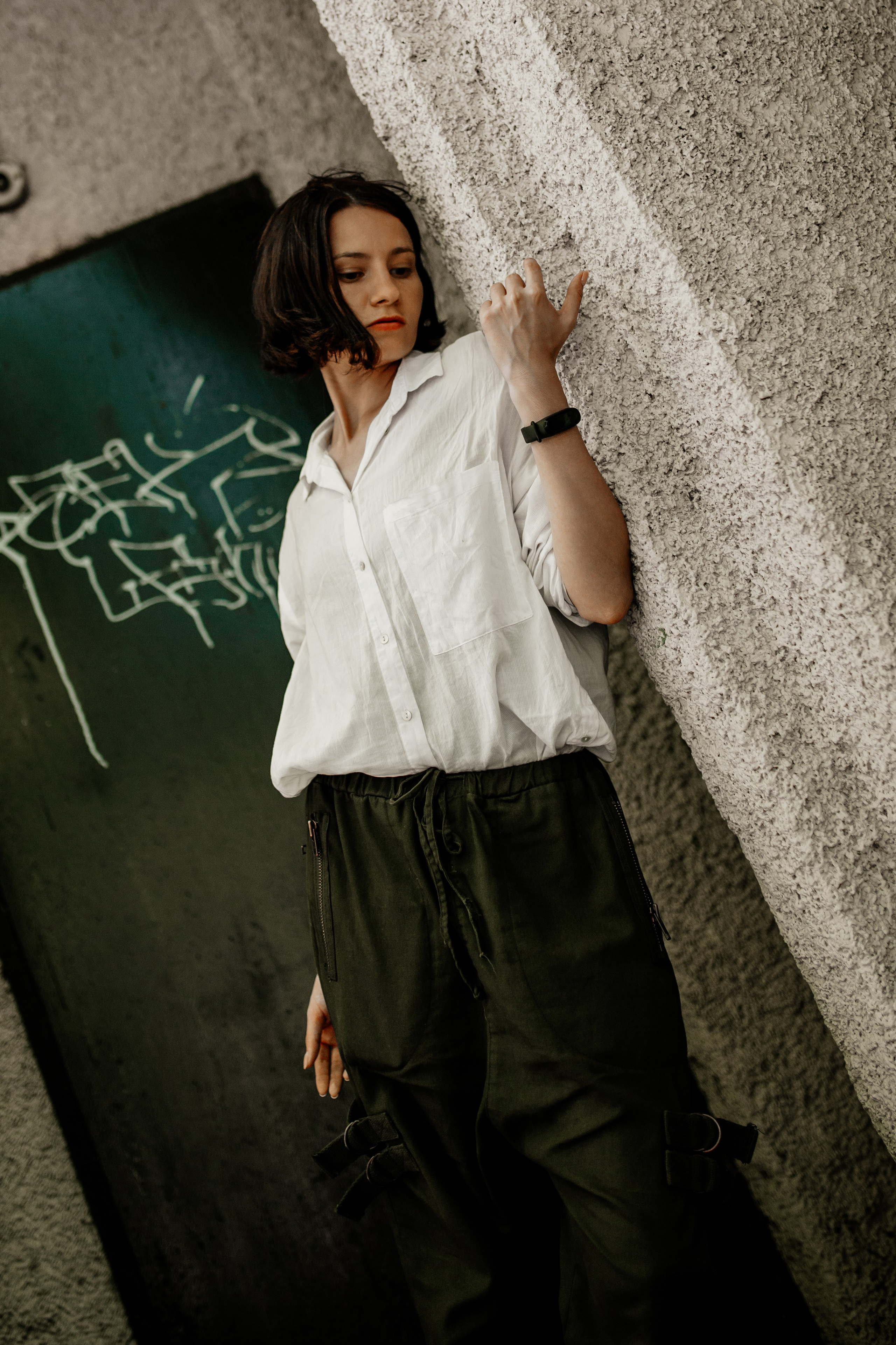 Лена. Фотограф Ольга Махалова — Санкт-Петербург, Москва, Нижний Новгород