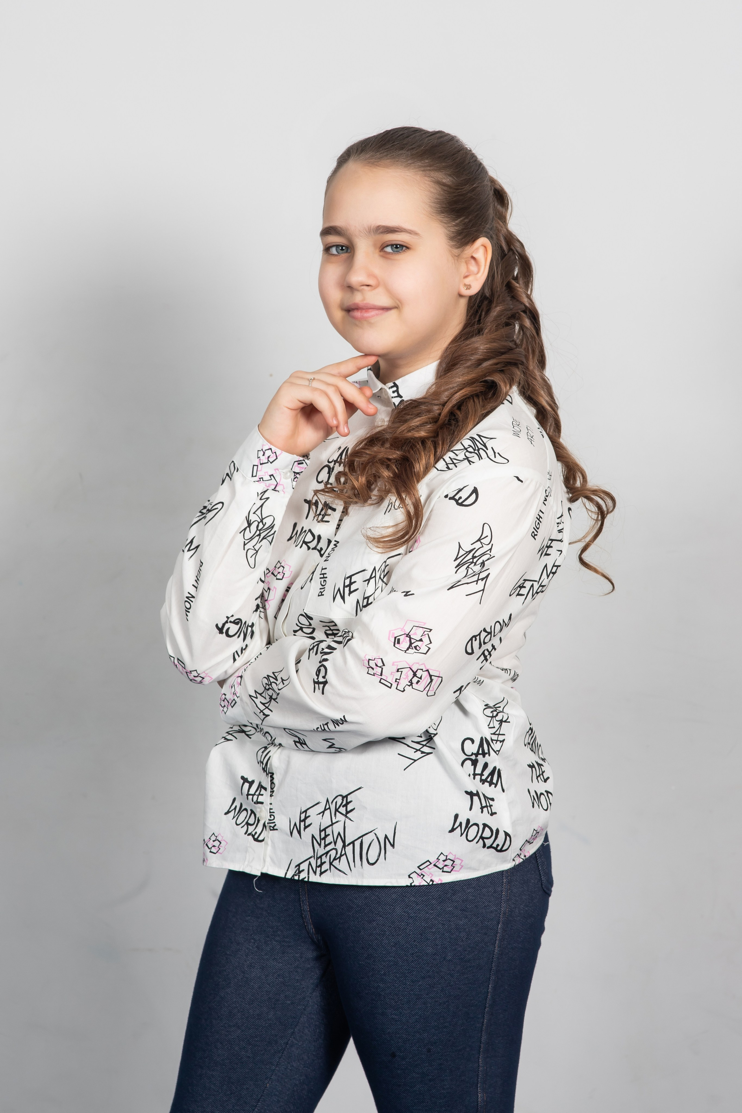 Школа 2070 4 класс. Семейный фотограф в Москве Наталья Чуб, заказать Фотокнигу