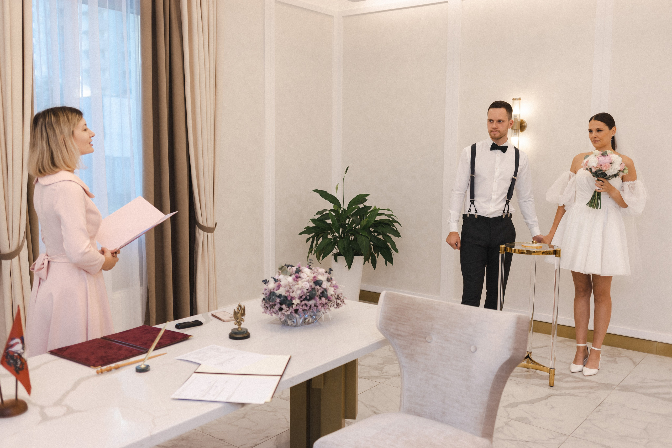 Евгений и Мария. Семейный фотограф в Москве