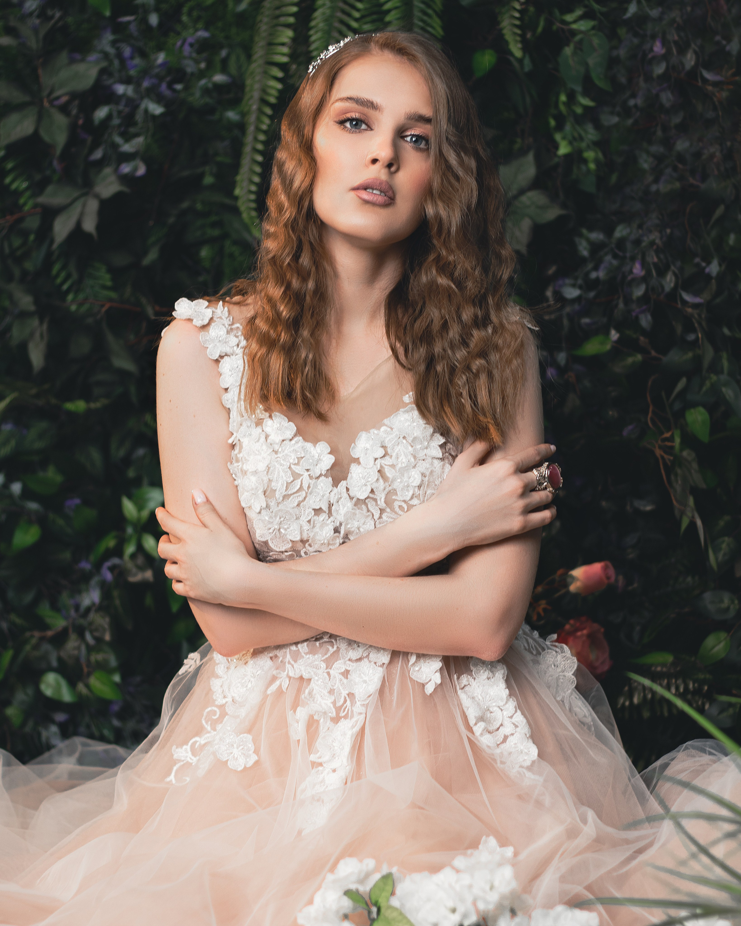 Юля. Анастасия Головерова профессиональный фотограф в Новосибирске, фотосессия под ключ в Новосибирске