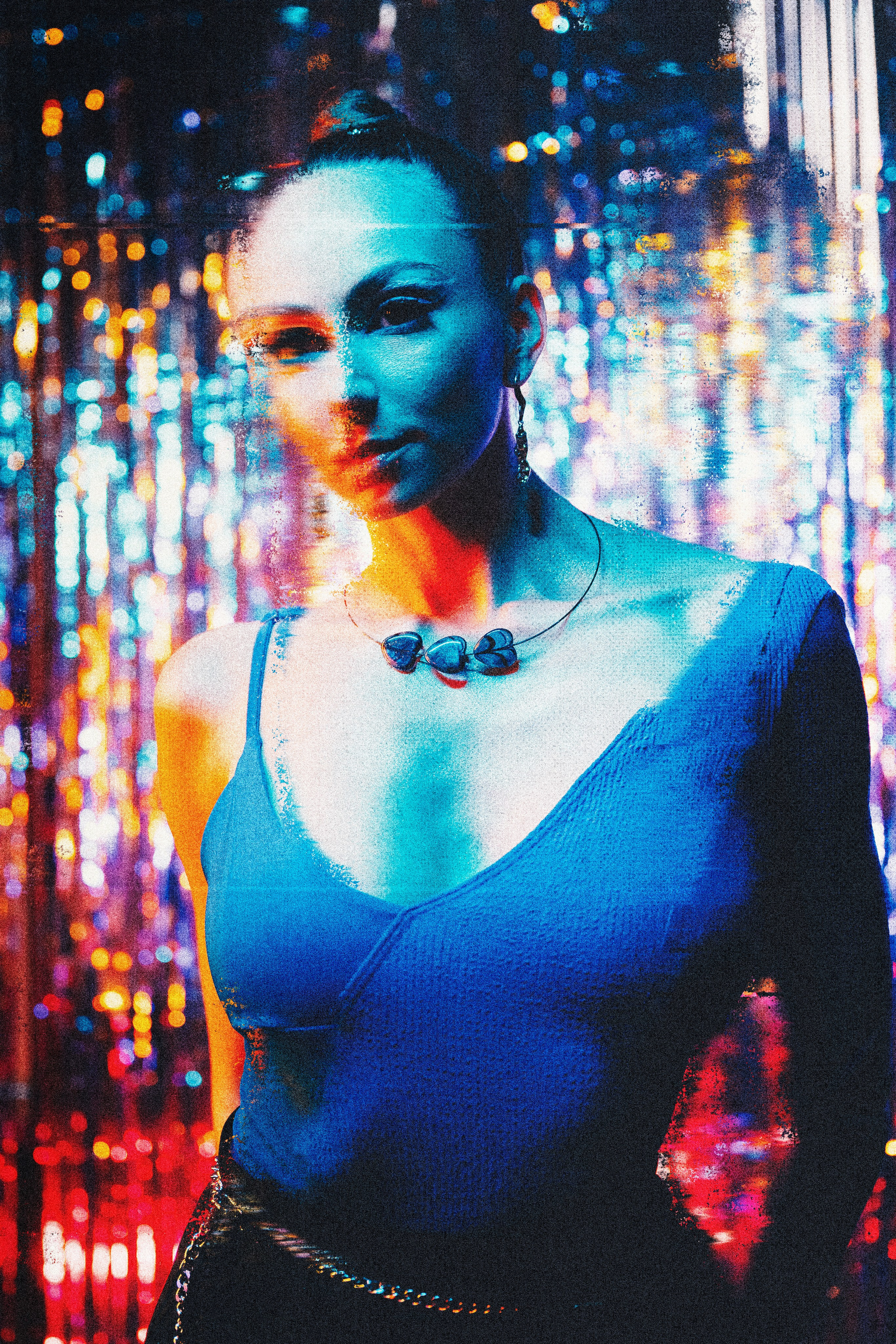 Фотограф в Санкт-Петербурге Wanna Tha Photo